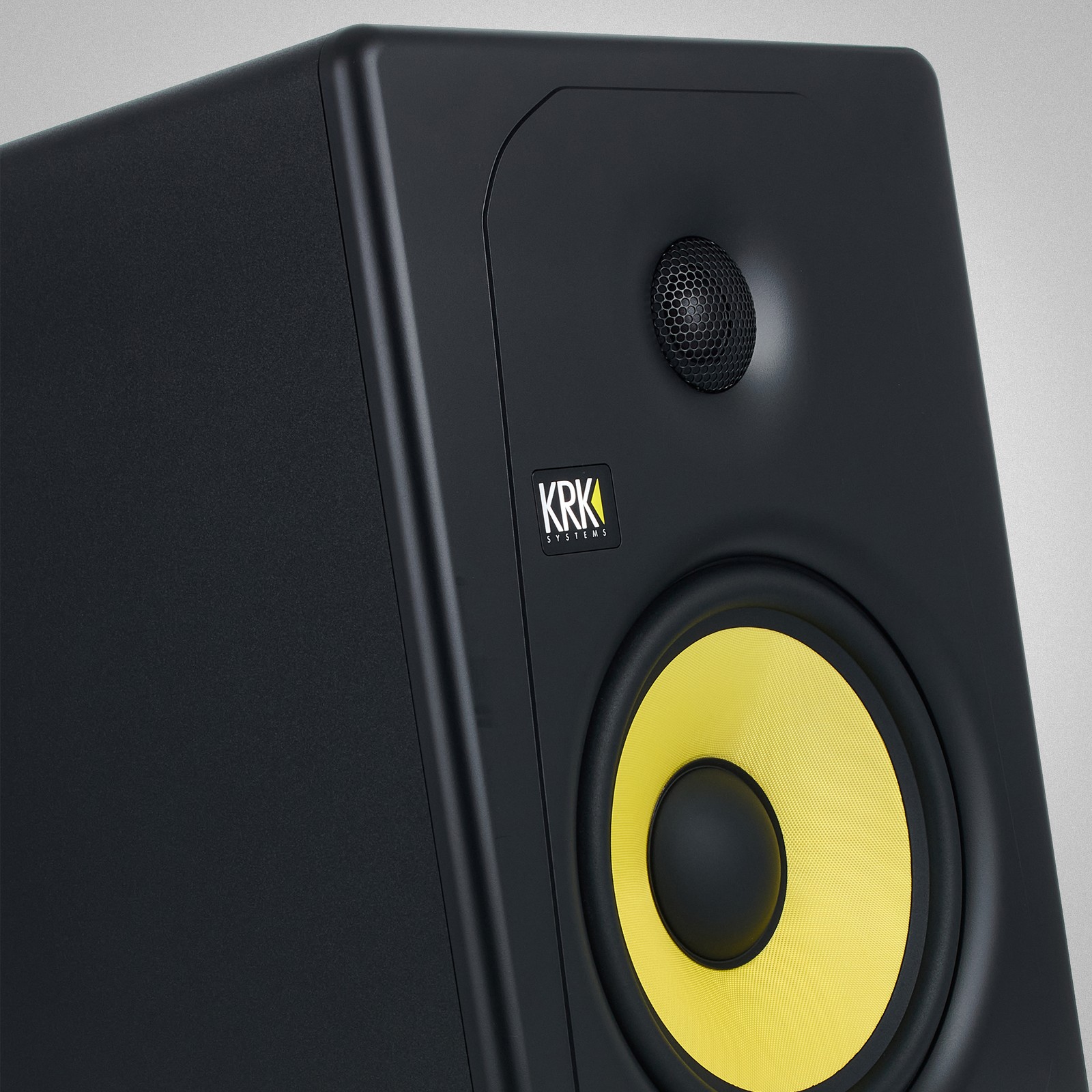 KRK Kreate 8, Detail