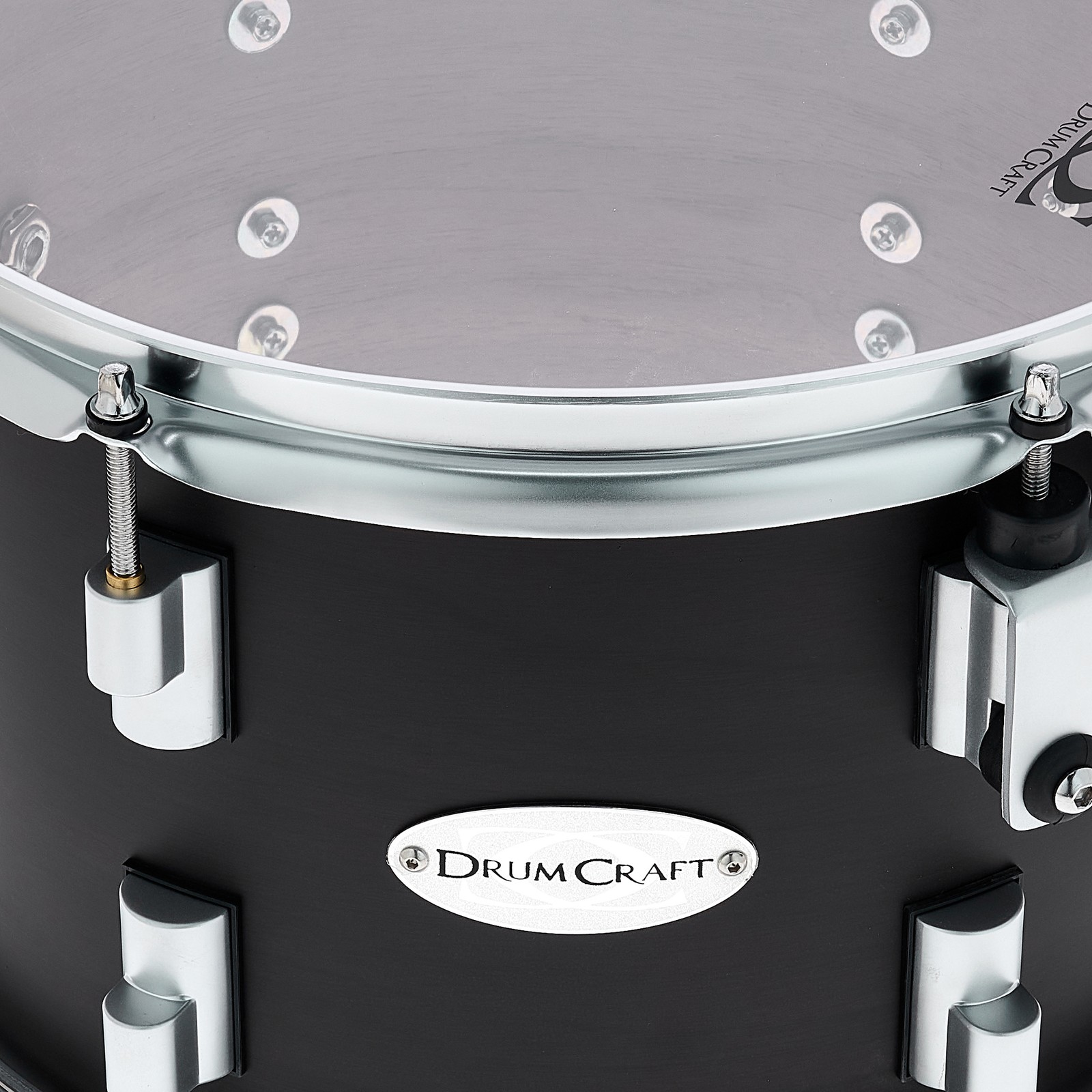 Logo auf der Tom Tom