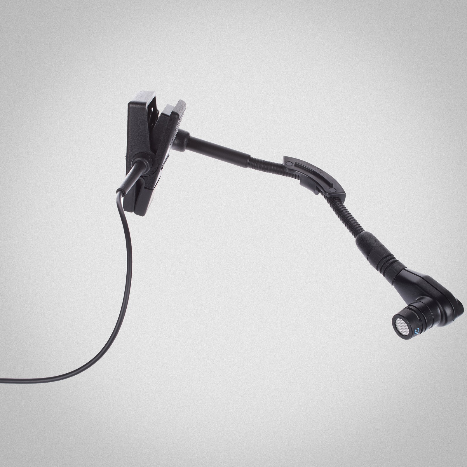 Shure BLX14R/B98 H8E, Clipmikrofon