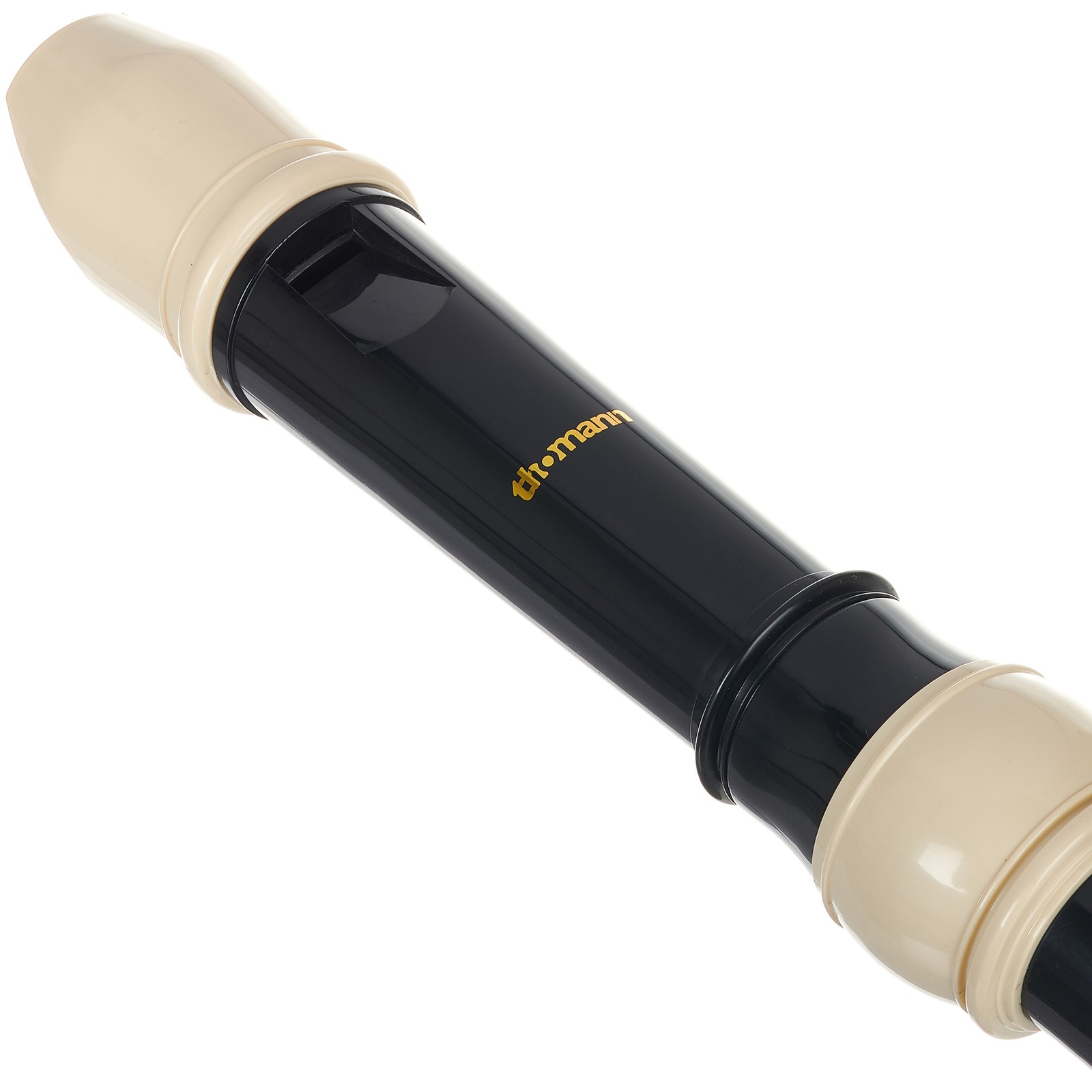 Thomann TRT-31B Tenor Recorder – Tenor-Blockflöte