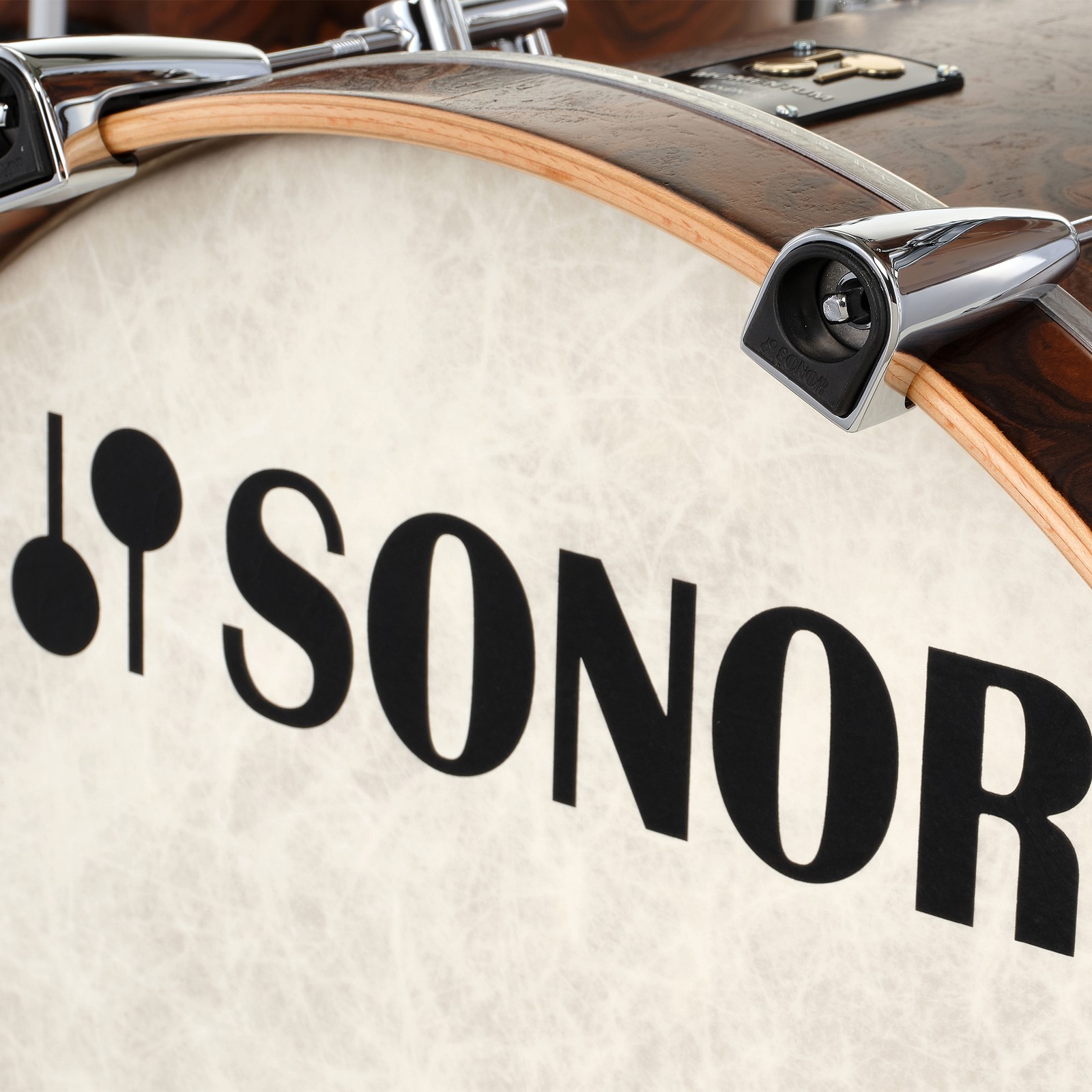 Sonor Logo