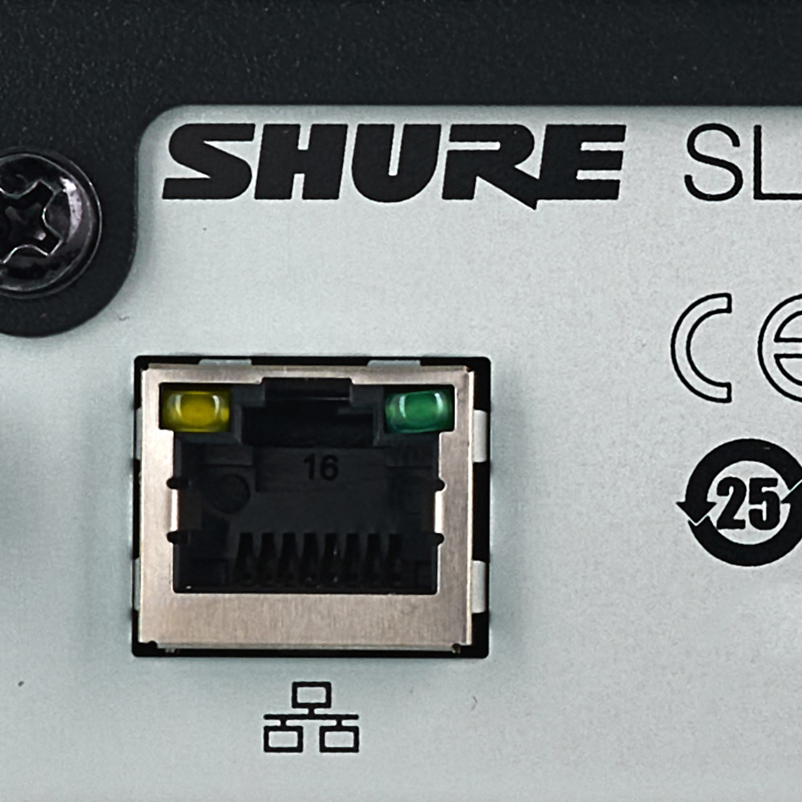 Digitales UHF Wireless-System von Shure