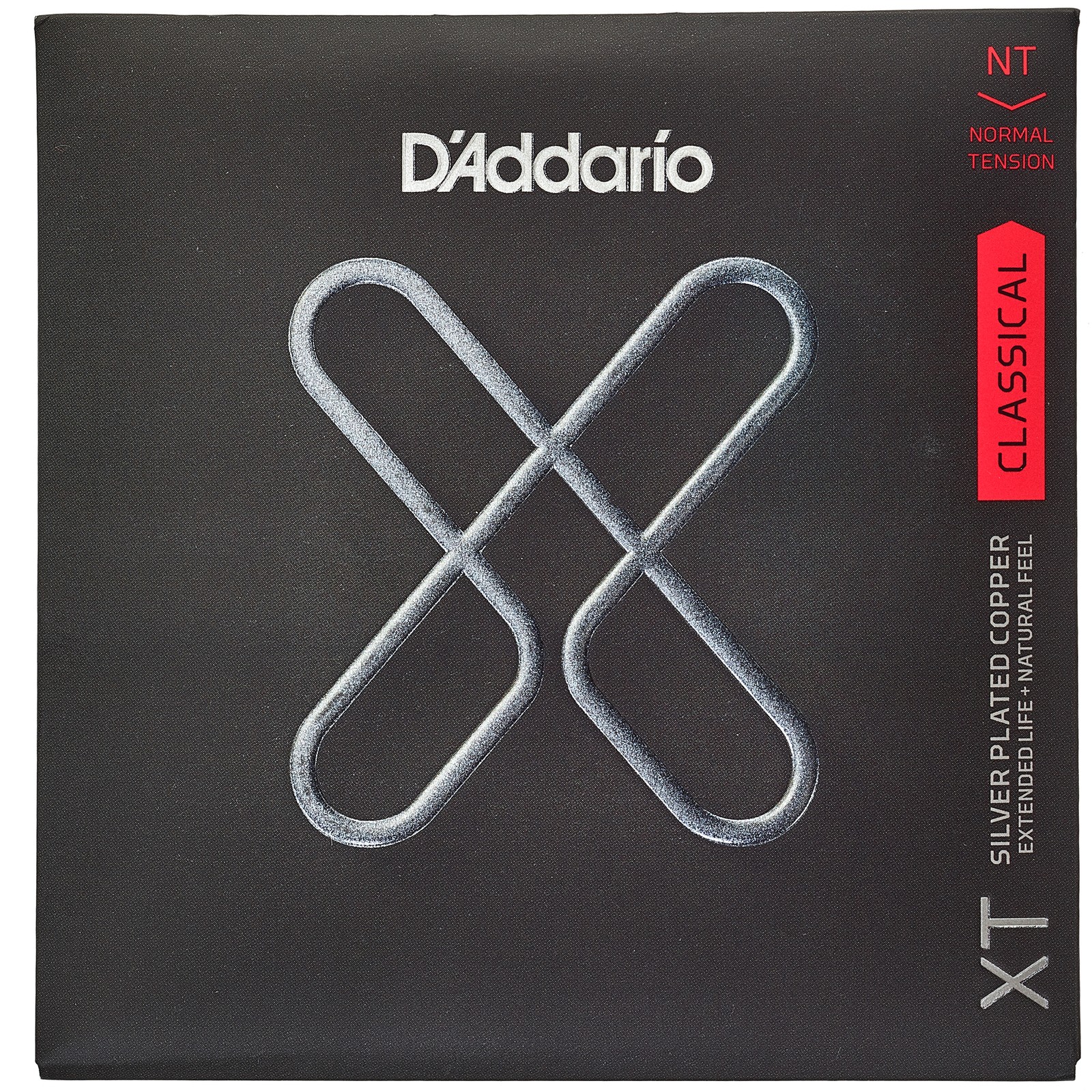 Daddario XTC45 Normal