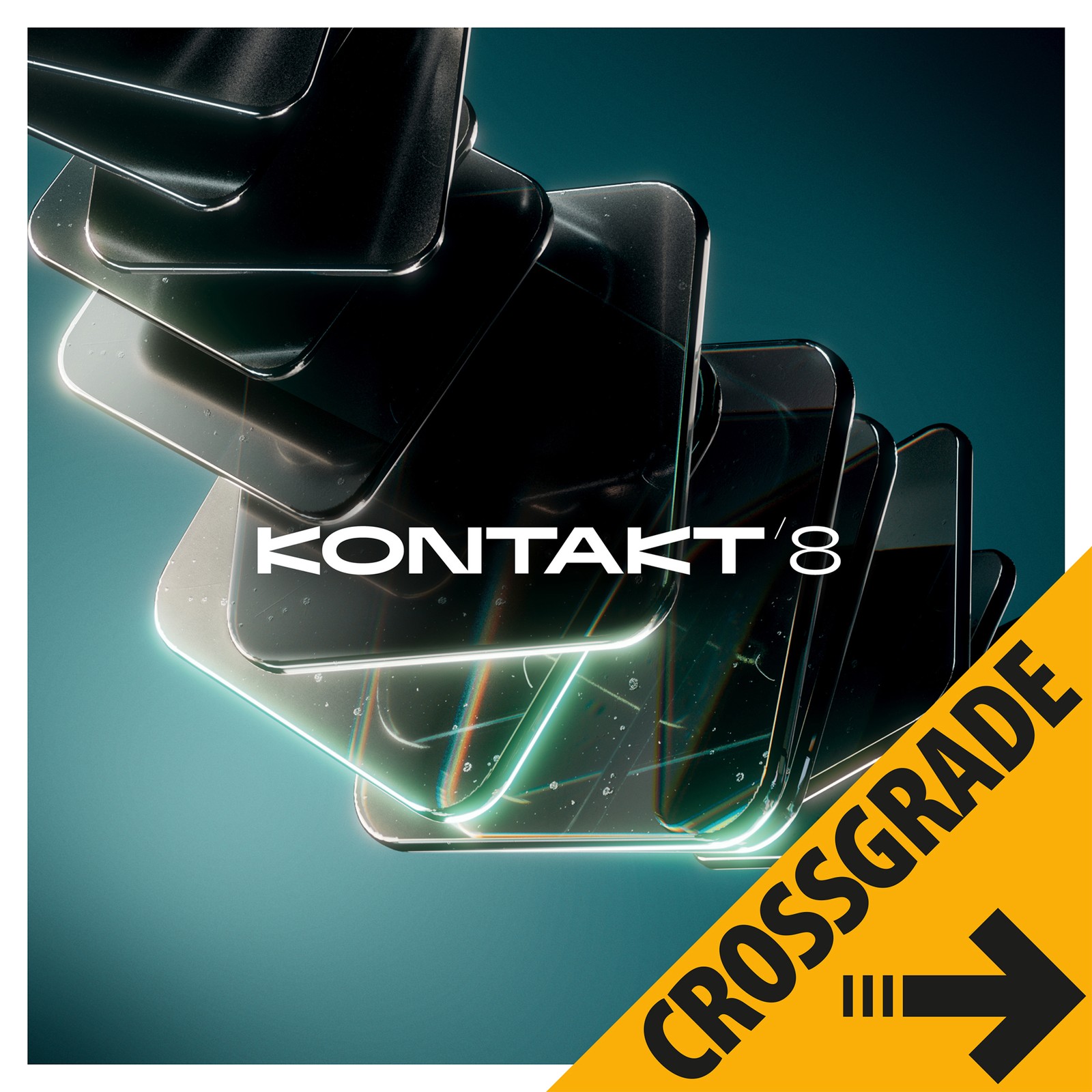 Native Instruments Kontakt 8 Crossgrade