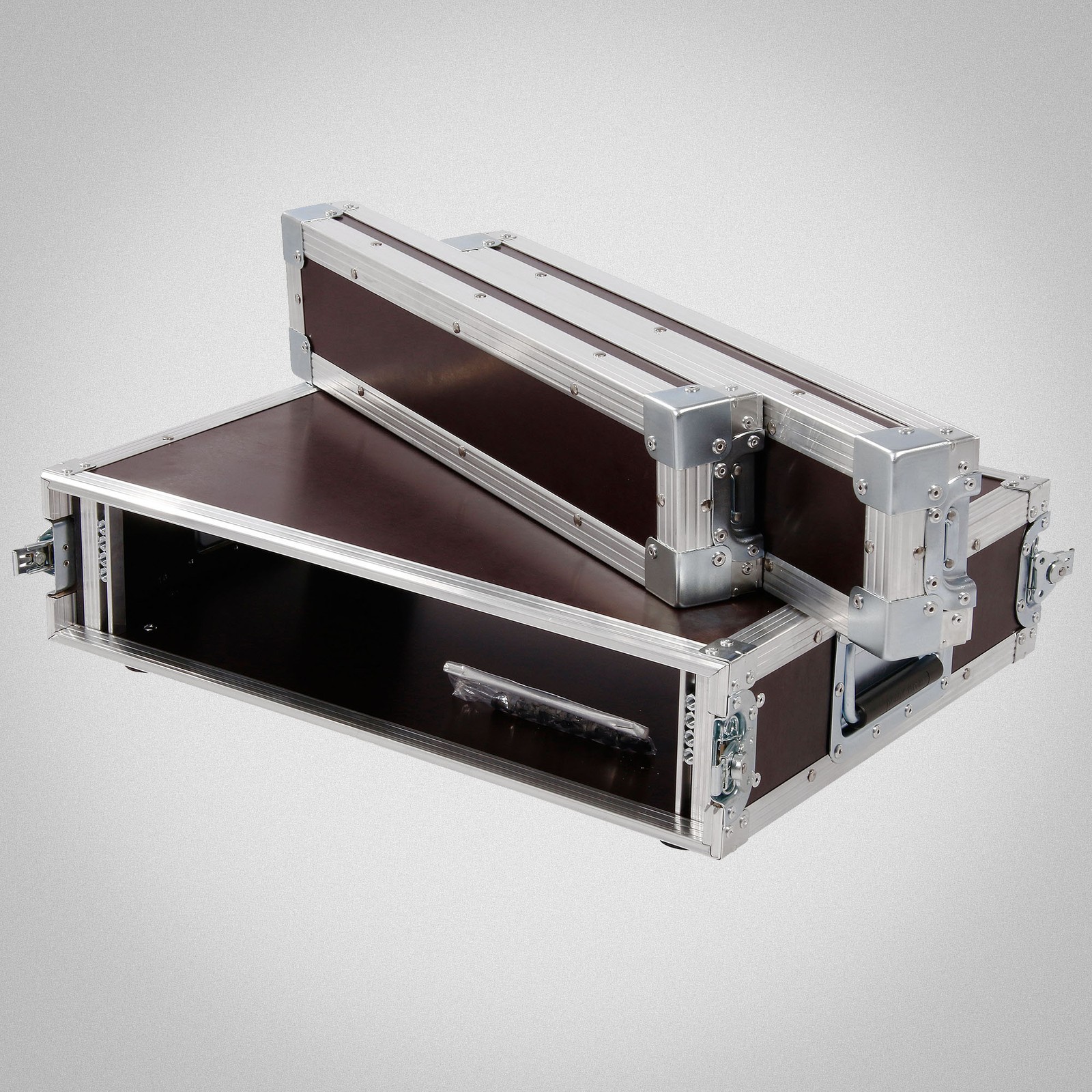 Thon 2HE Live-Rack, offen