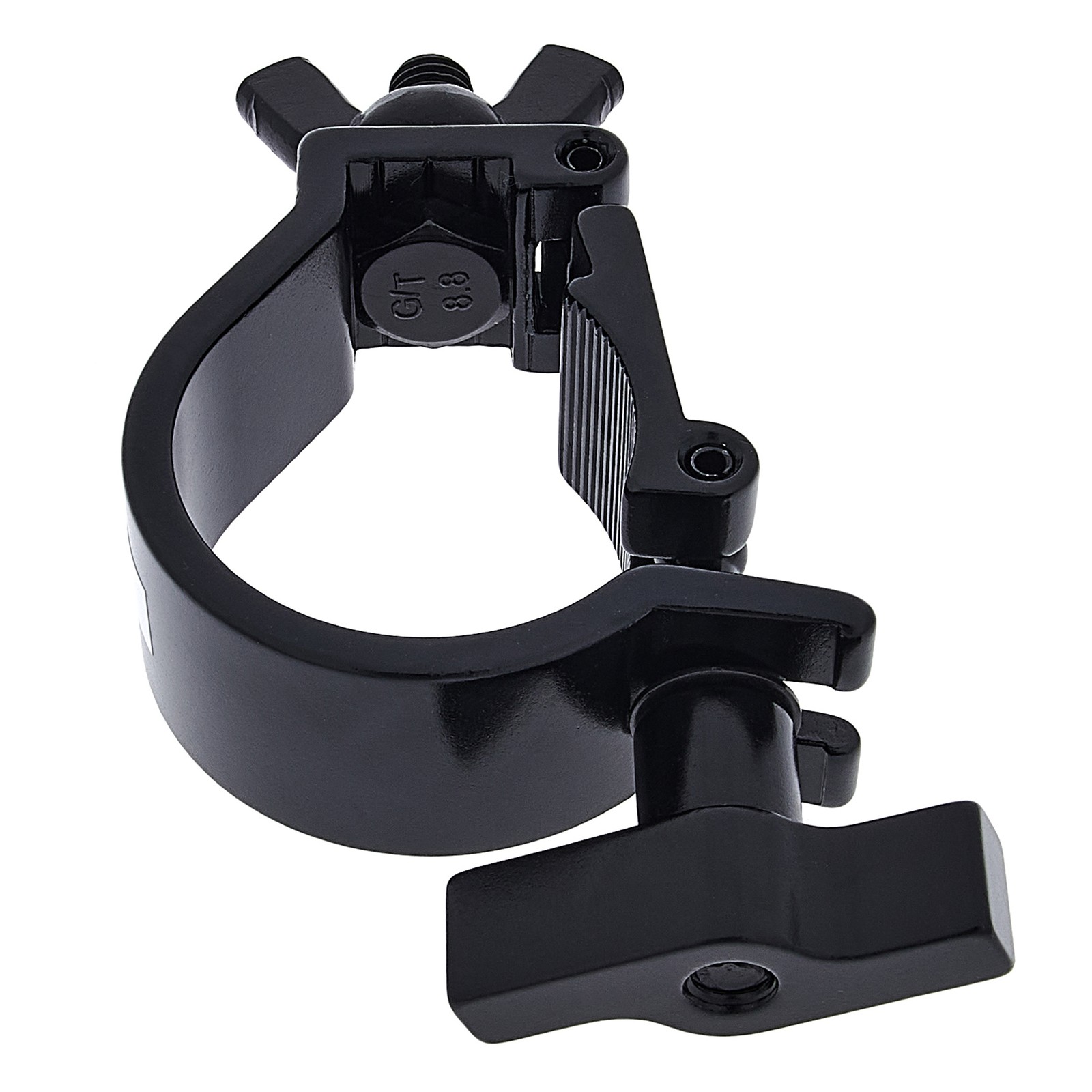 Global Truss Selflock 812HookEasy Mini Bk