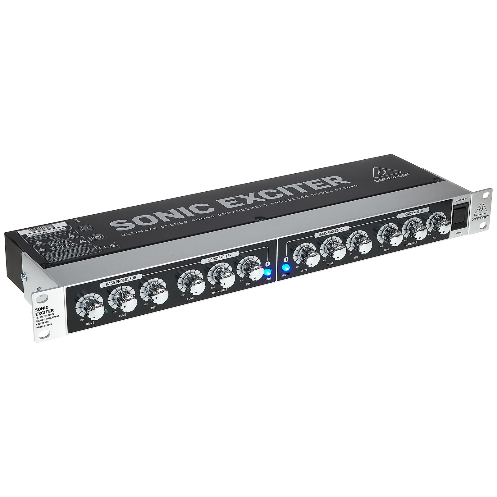 Behringer SX3040 V2