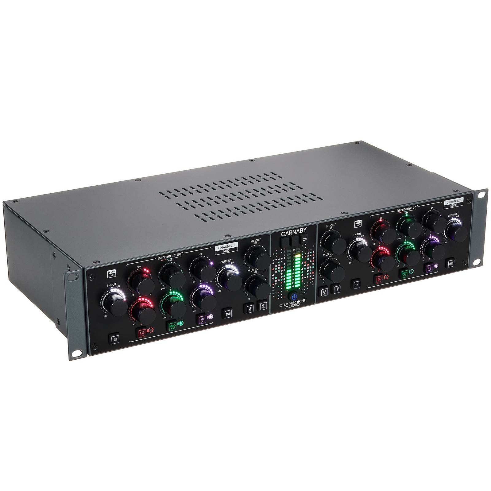 Cranborne Audio Carnaby HE2