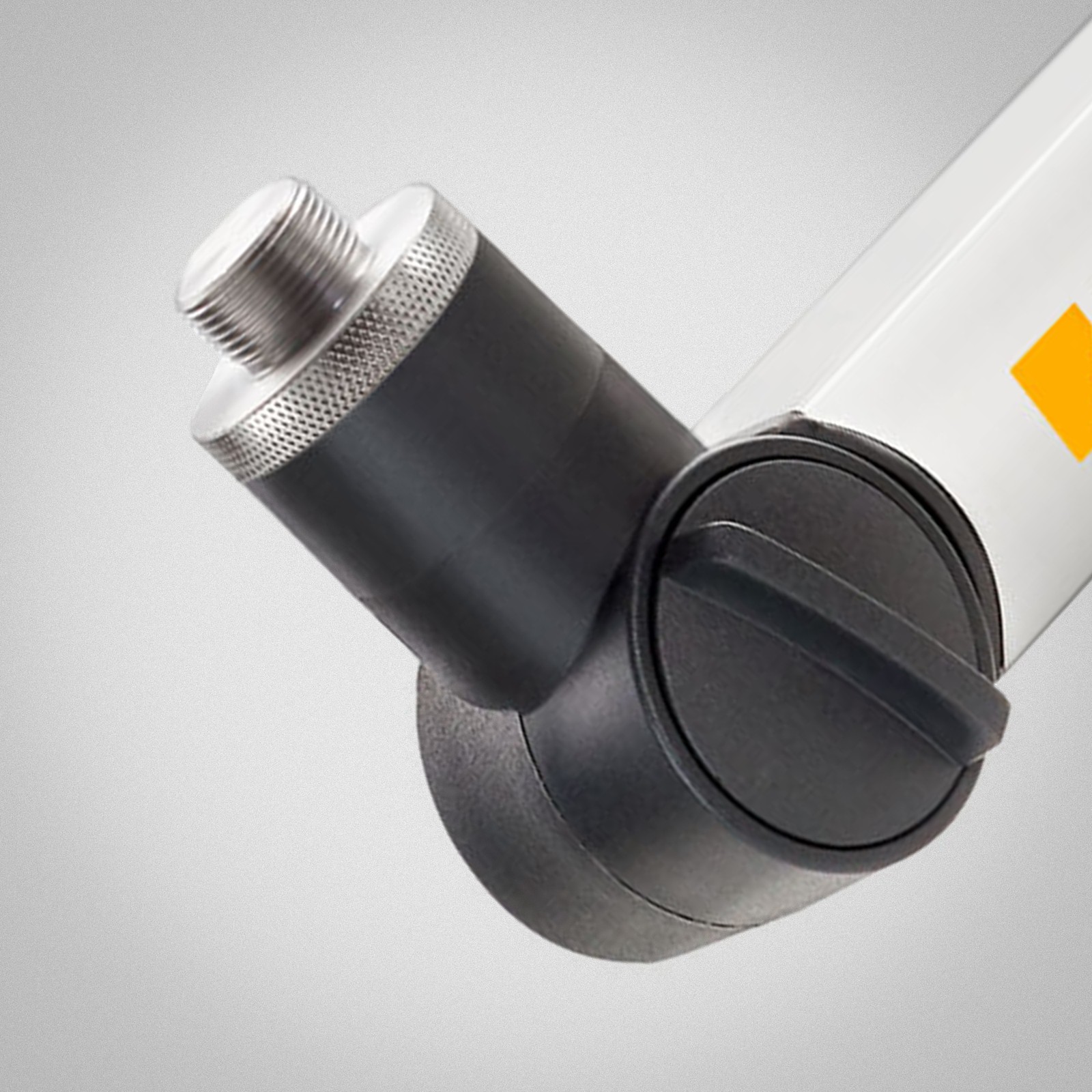 Yellowtec Mika Table Stand Aluminum, Detail