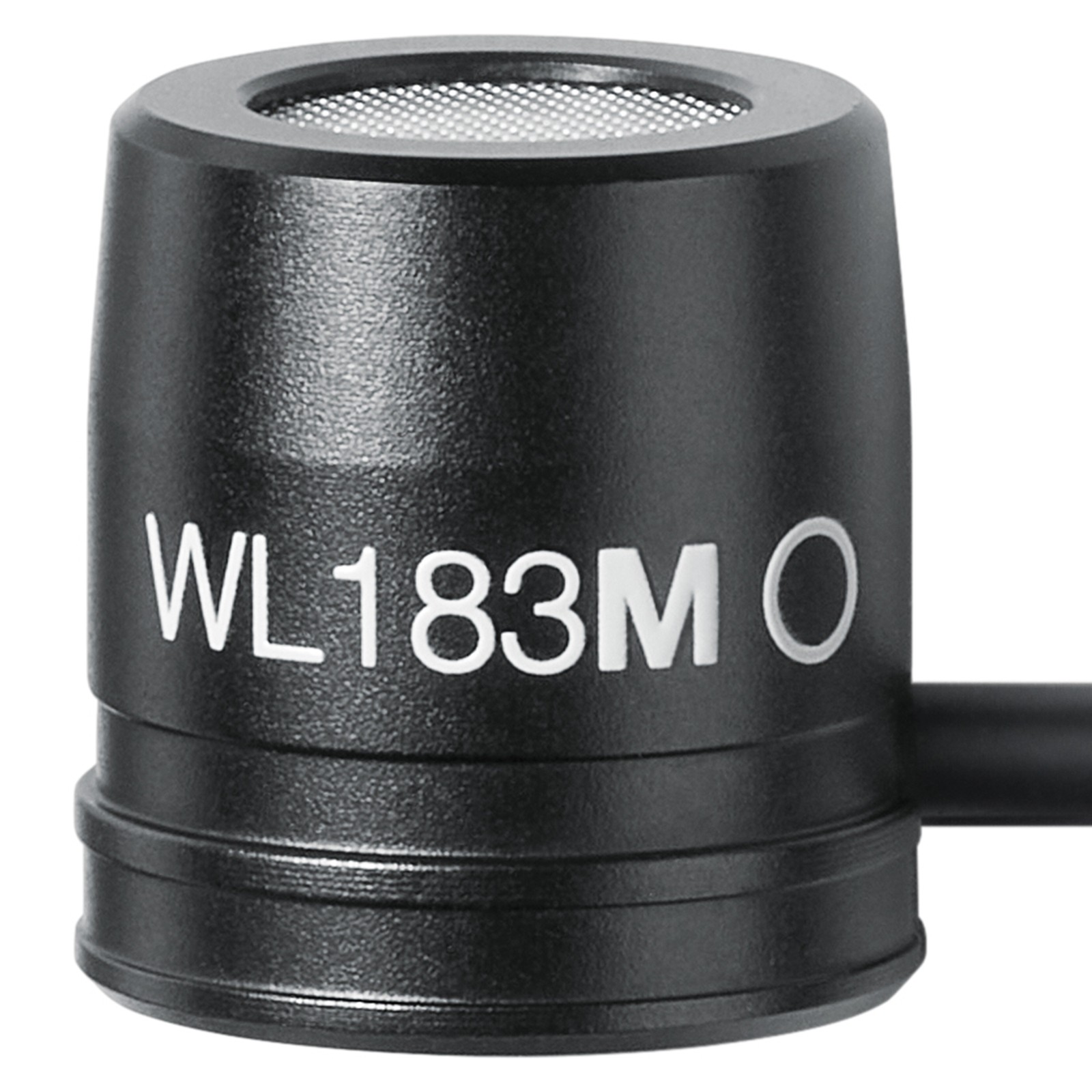 Shure WL183M Black