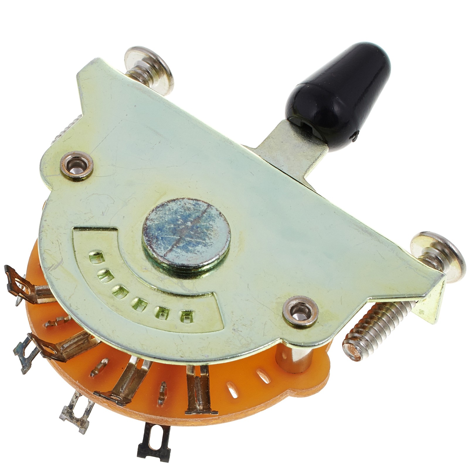 Harley Benton Parts ST-Wiring Kit