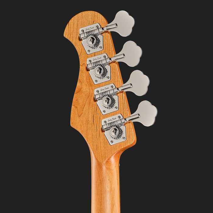 Karamellisierter Ahorn