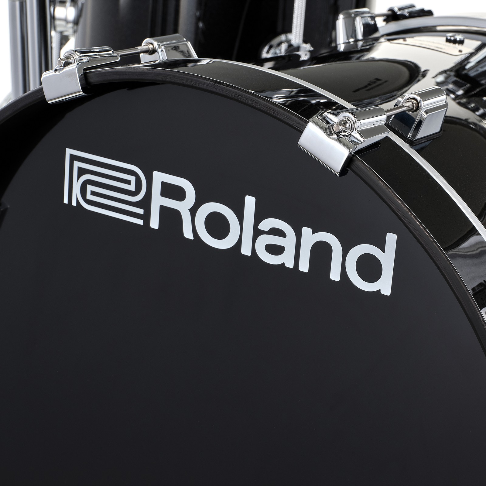 Kickpad des Roland VAD516 V-Drum Kits
