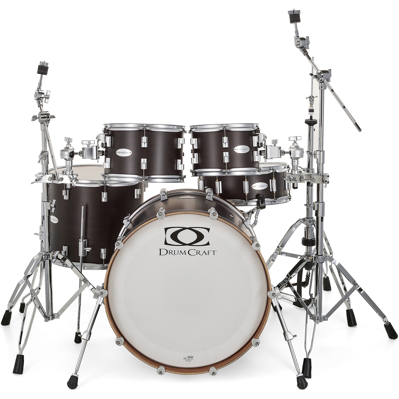 DrumCraft Serie 6 Standard Set SB