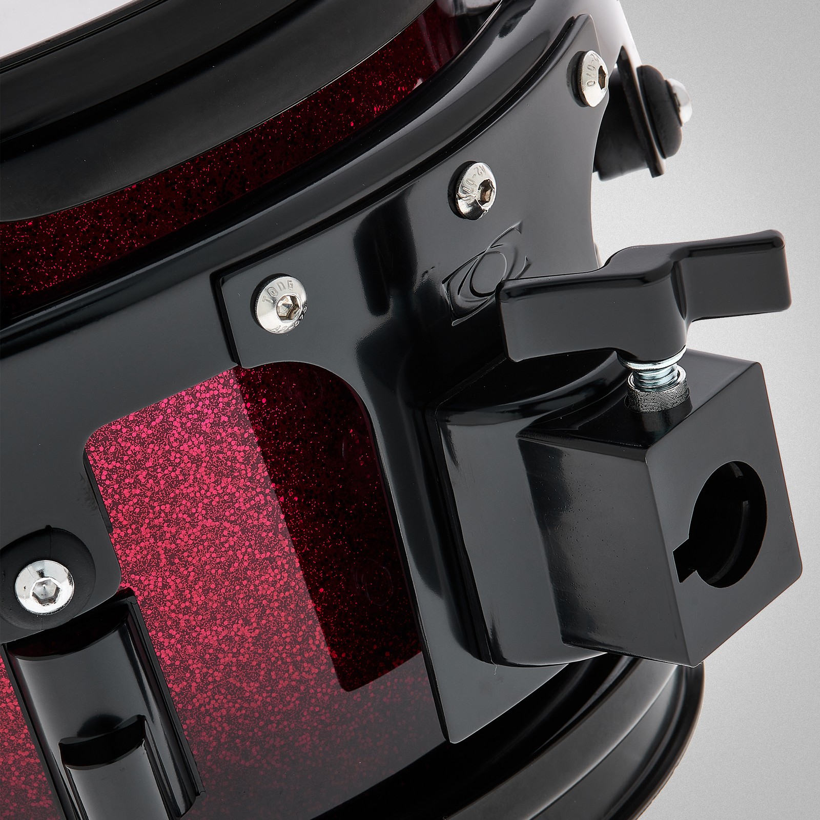 Detail der DrumCraft Series 6 08"x07" Tom Tom BP