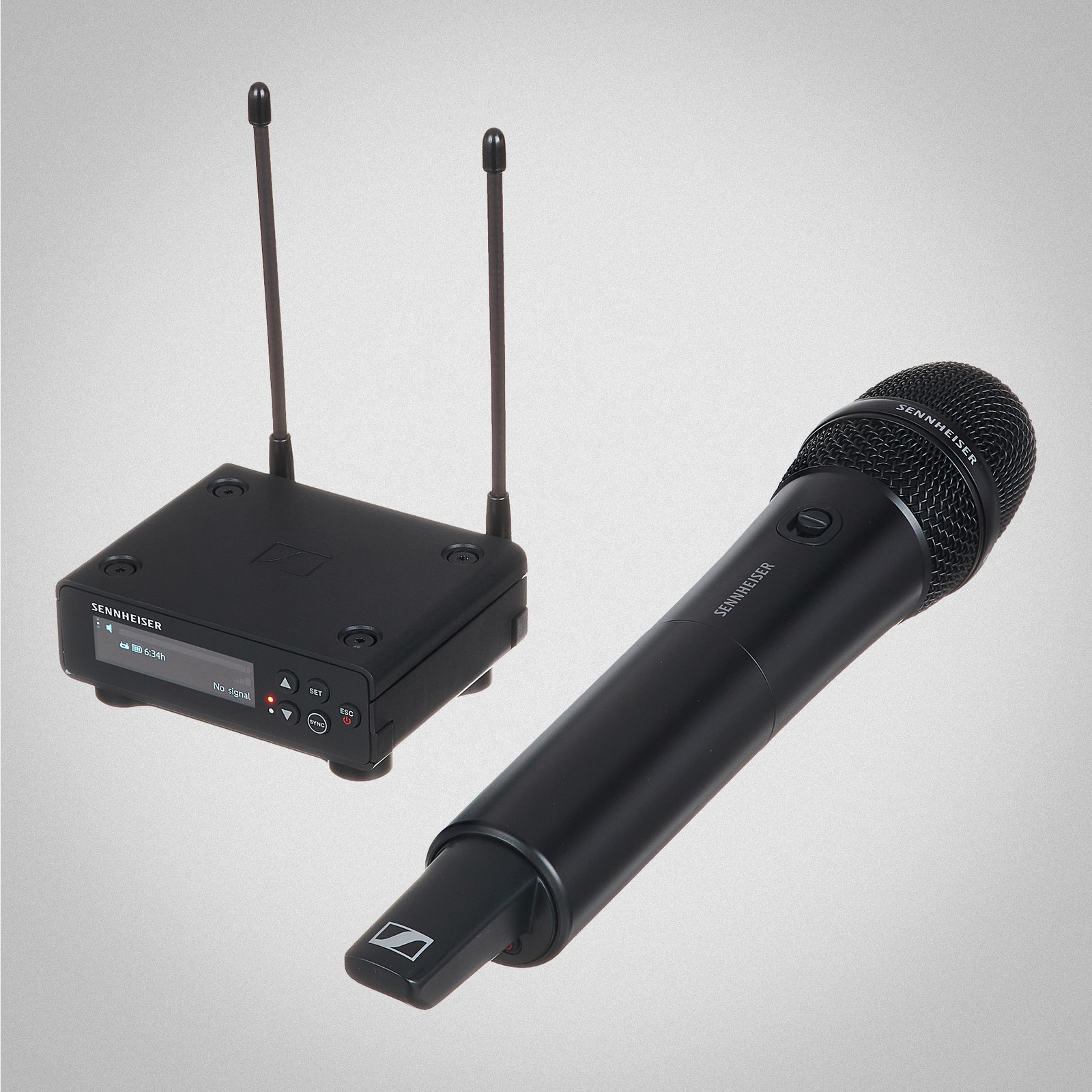 Sennheiser EW-DP 835 SET Q1-6