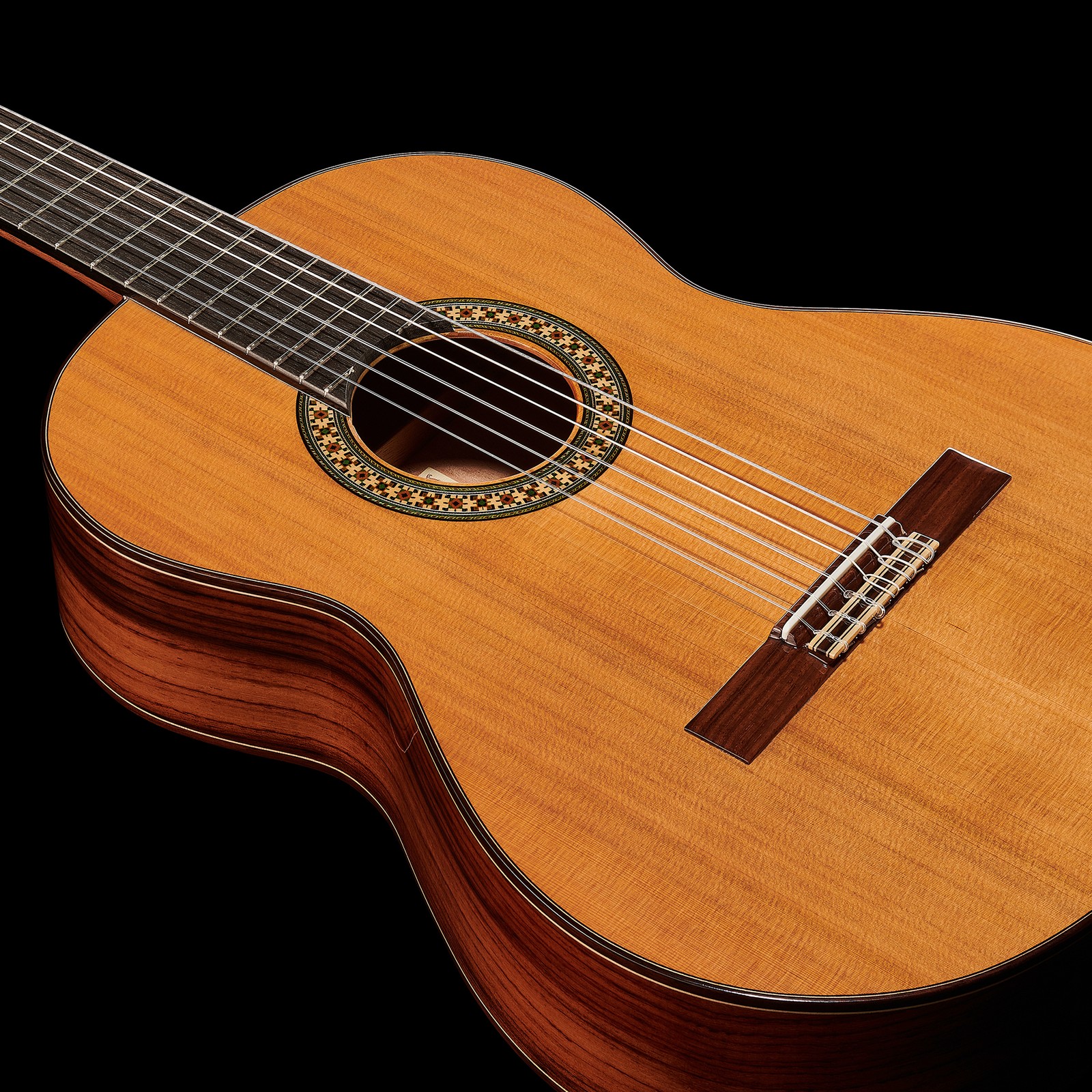 Korpus der Alhambra 4P LH