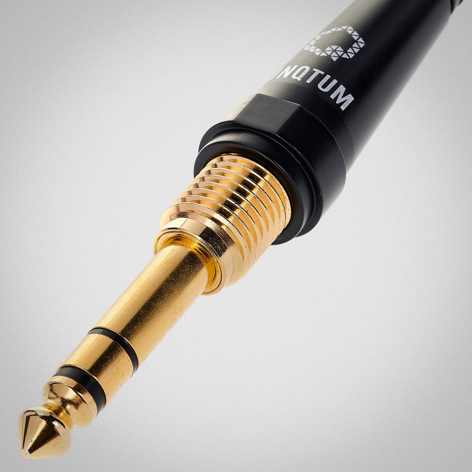 Schwanenhalsmikrofon von punQtum