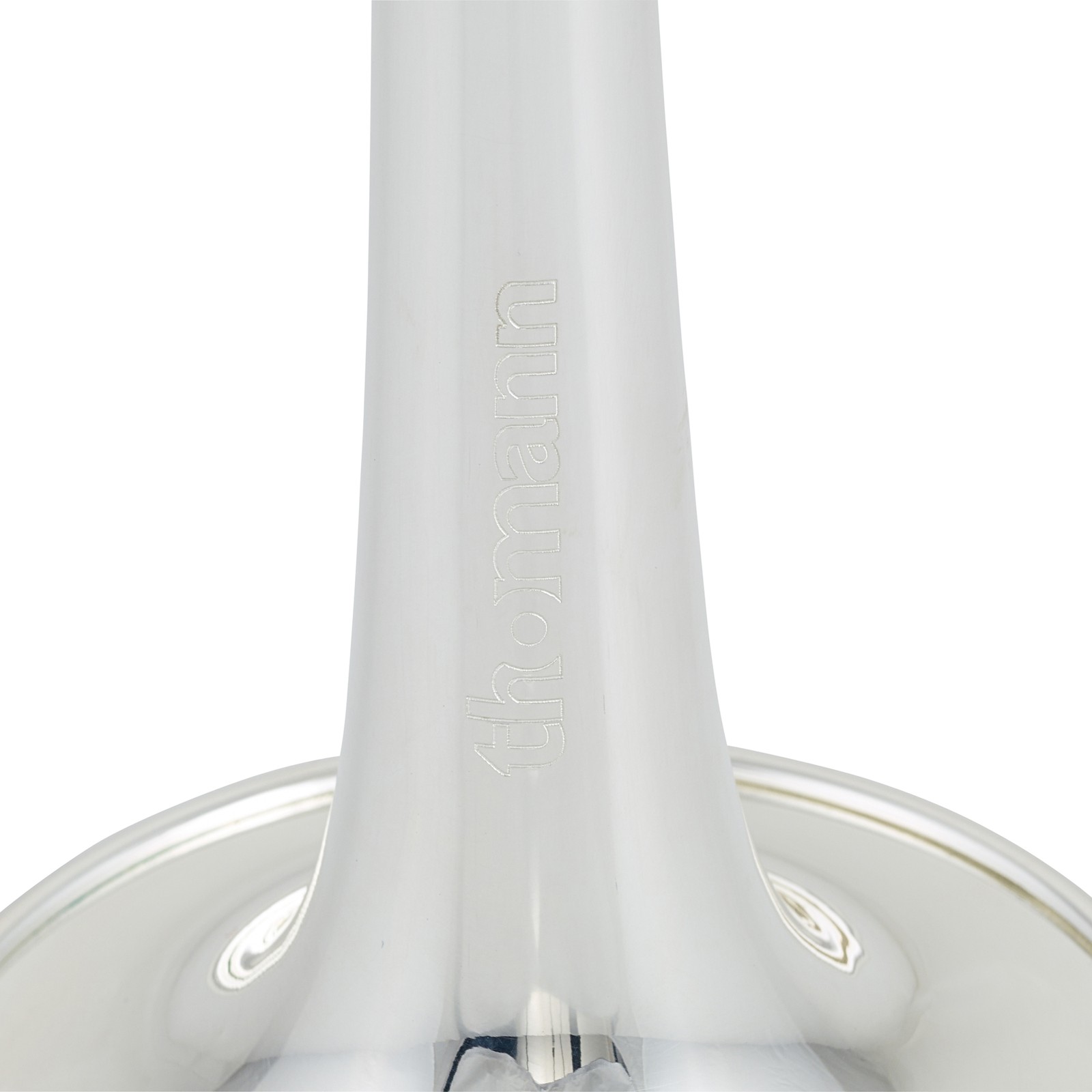 Bb- / A-Piccolo Trompete von Thomann