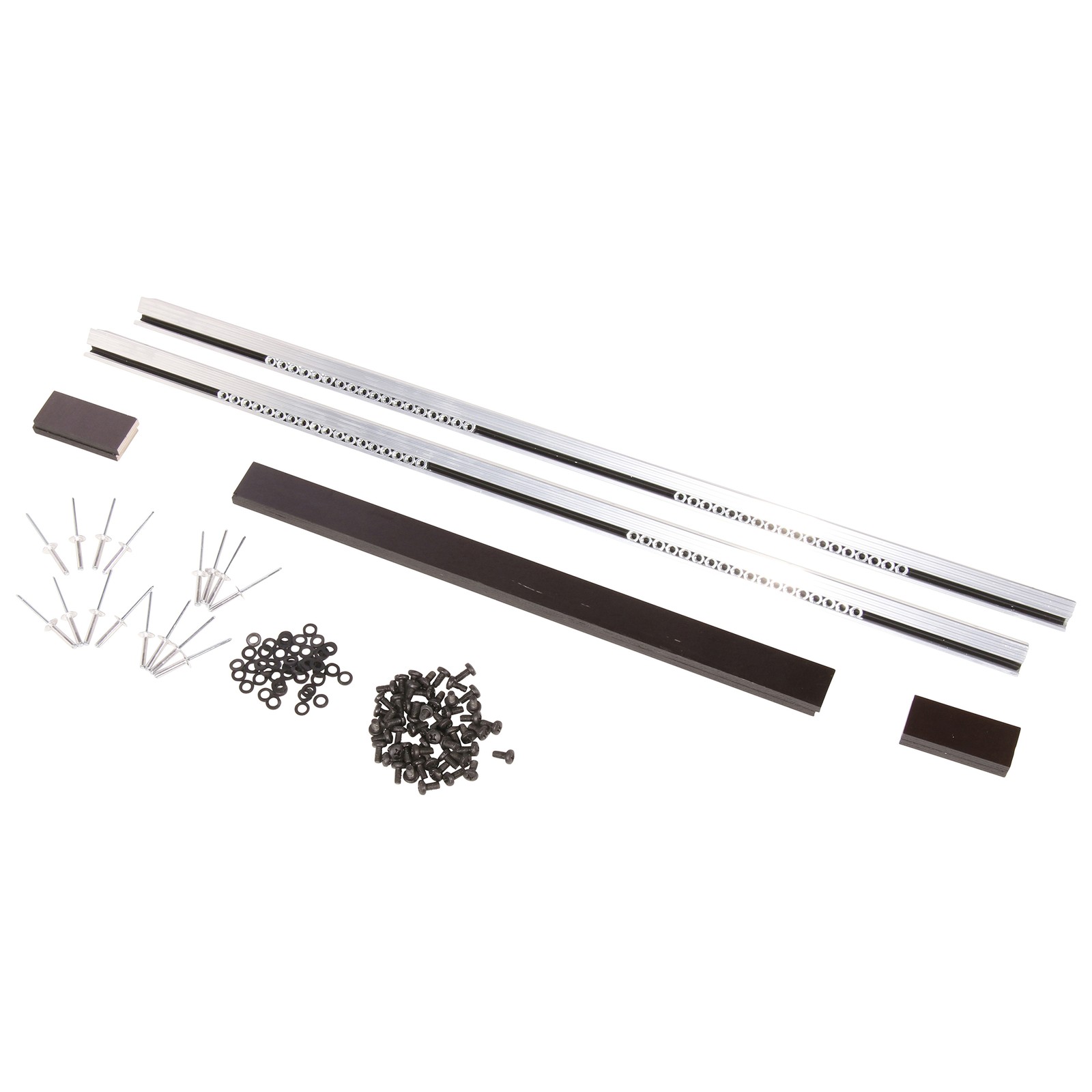 Thon 18U Live Rack rail