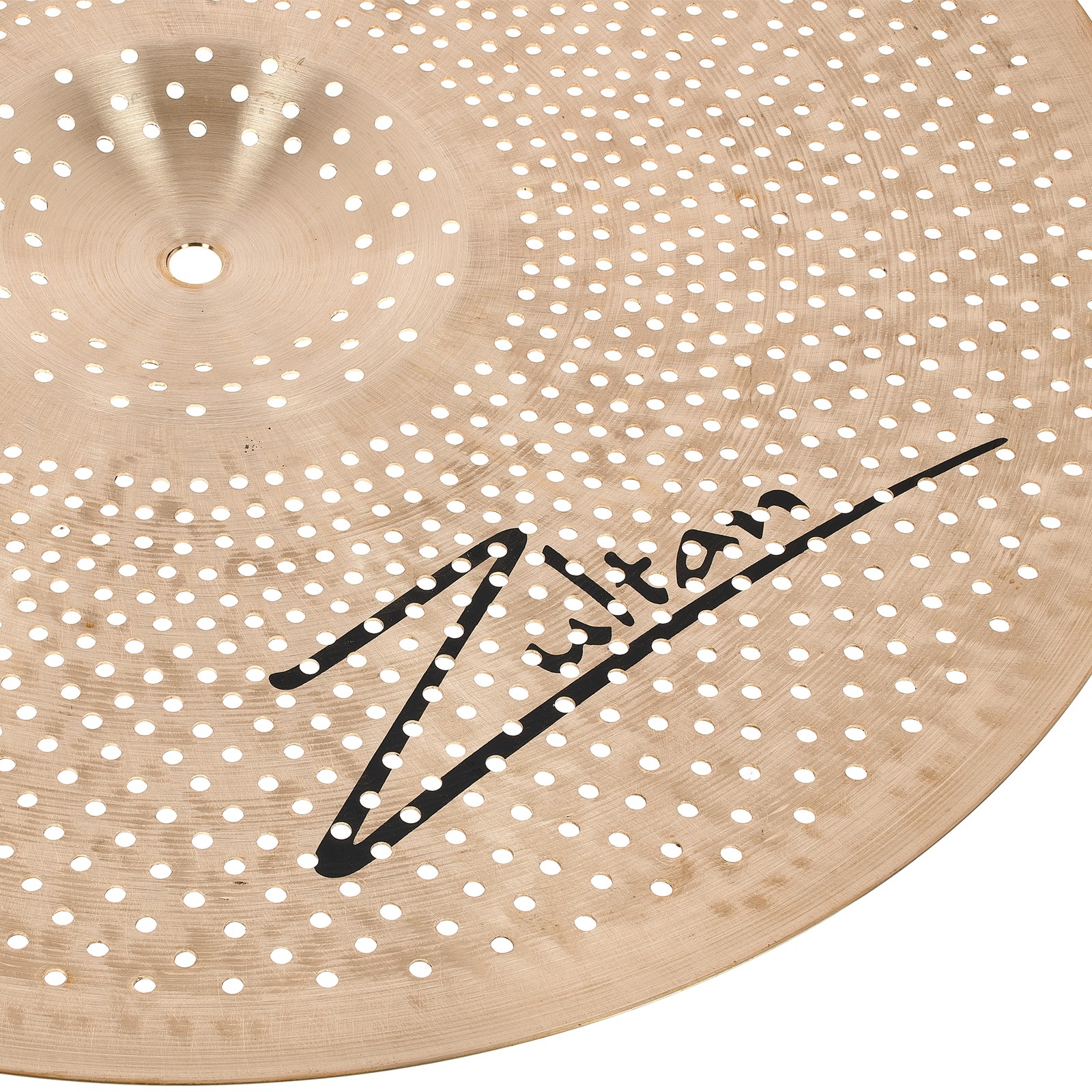 18" Mellow Ride von Zultan 