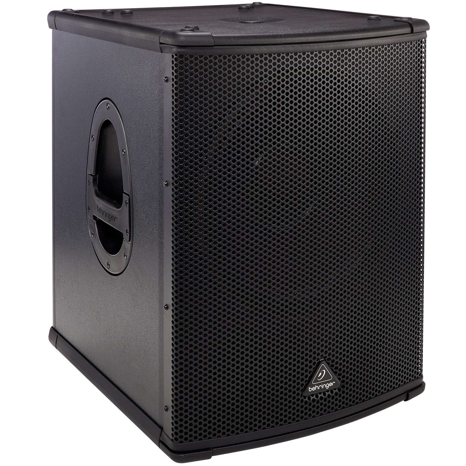 Behringer 　B1500HP　サブウーファー 　2200W 　15インチ BEHRINGER ( ベリンガー ) B1500XP EUROLIVE パワードサブ