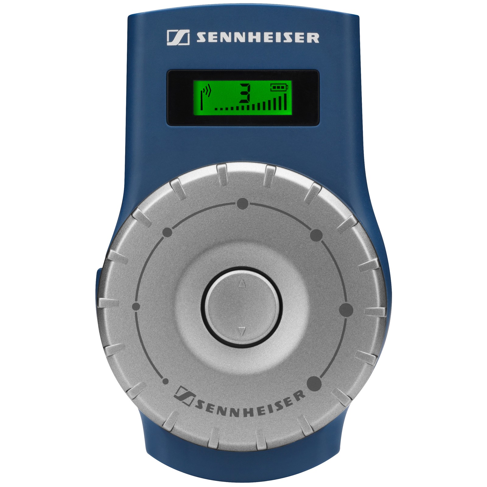 Sennheiser EK 2020-DII Tour Guide Taschenempfänger