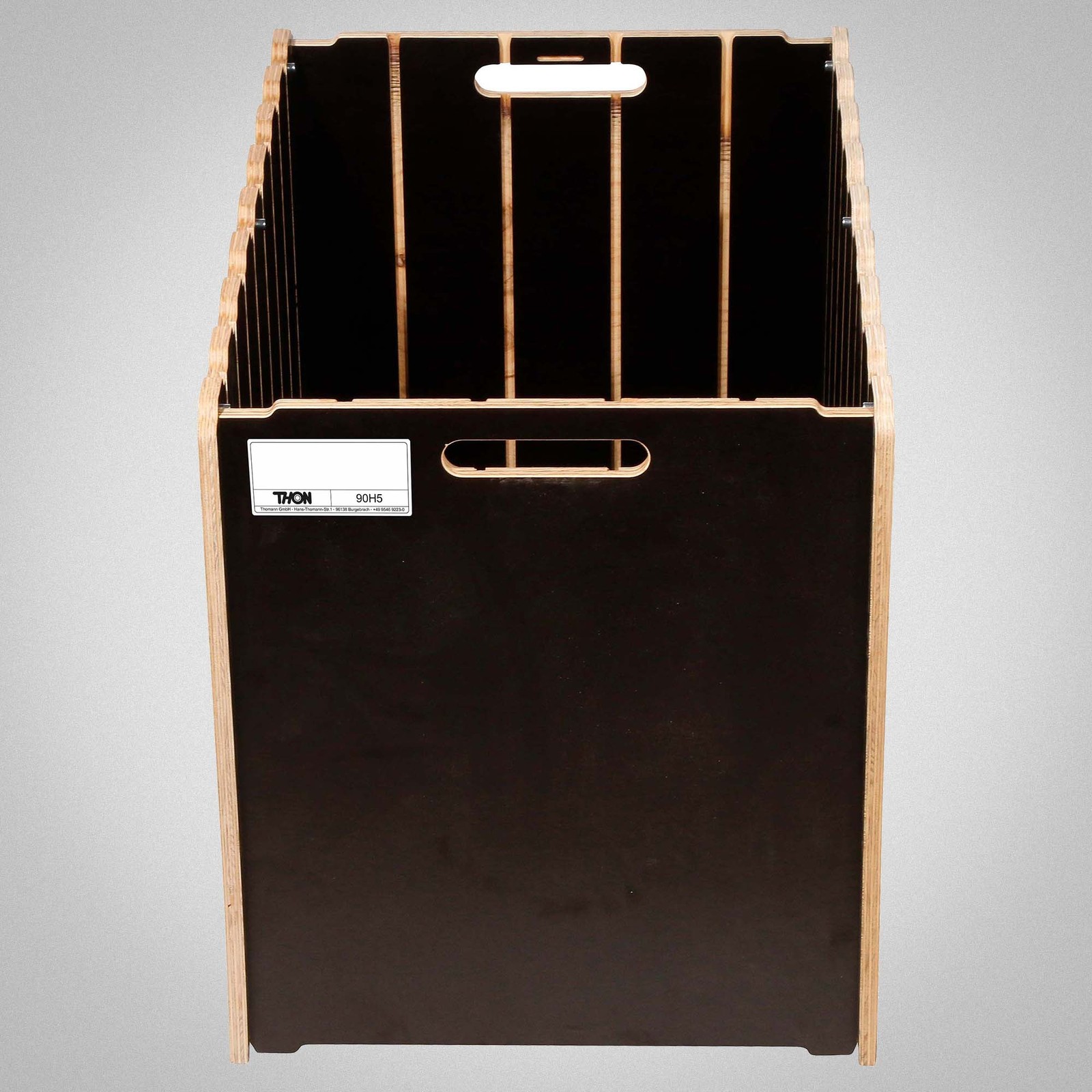 Thon 90 Multiflex Grid H5, frontal