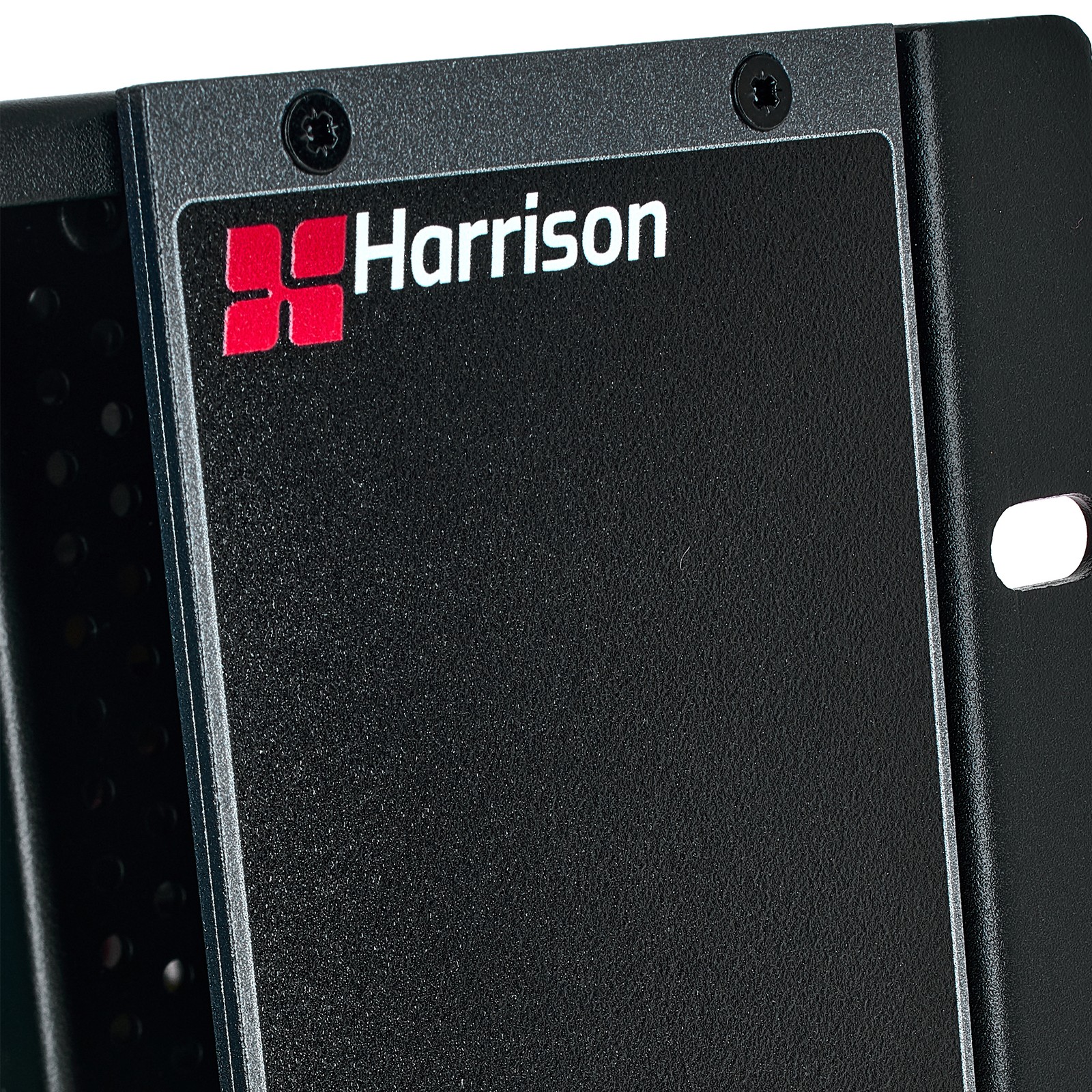 Harrison Audio D510r Chassis, Logo