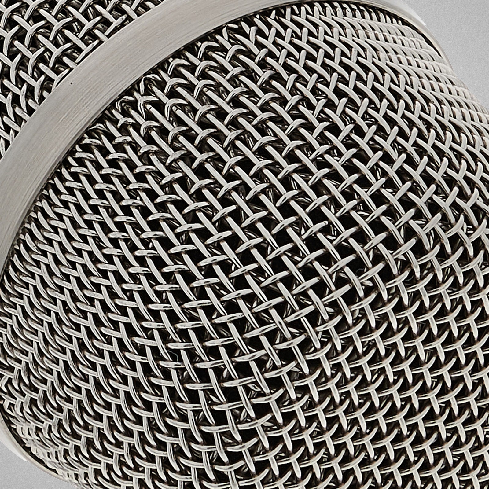 Shure RPW 194 KSM11 NI, Detail