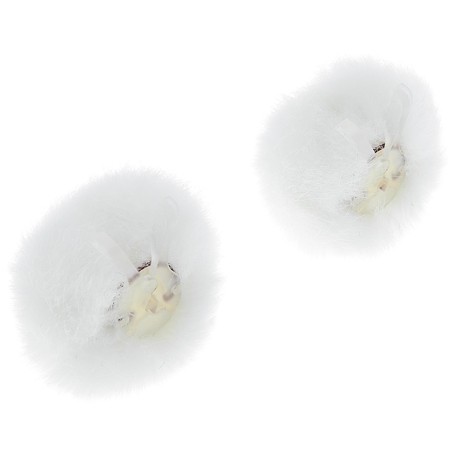 DPA AIR1 White S mit integriertem Bügel