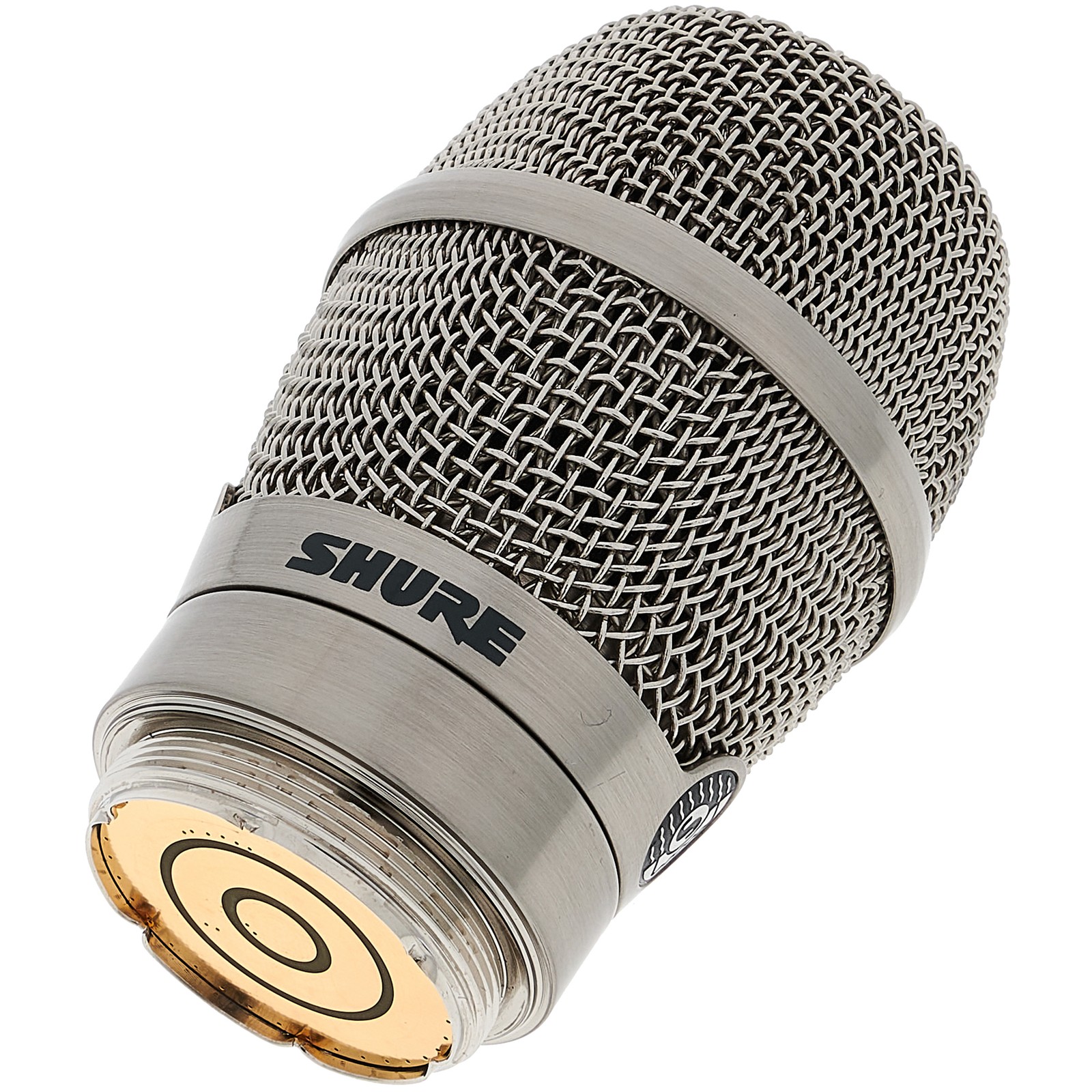 Shure RPW 194 KSM11 NI, Logo