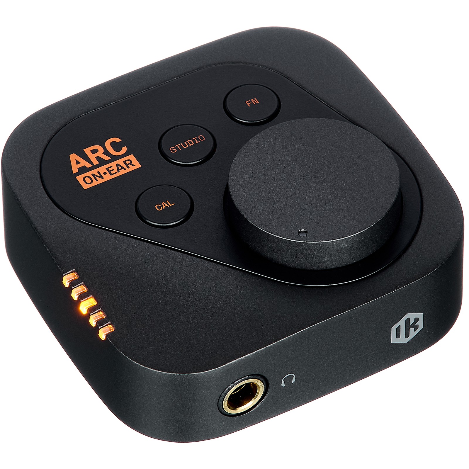 IK Multimedia ARC ON·EAR