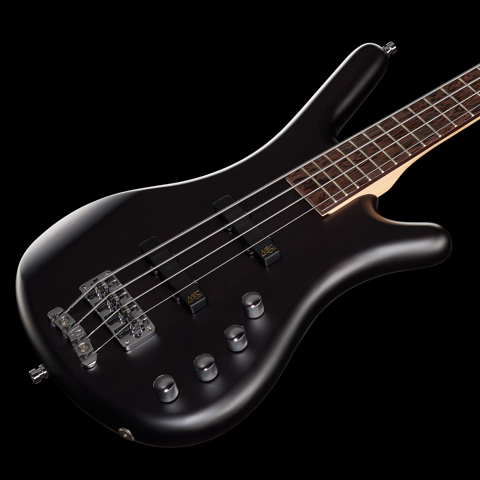 Decke des Warwick RB Corvette B 4 NBT Satin