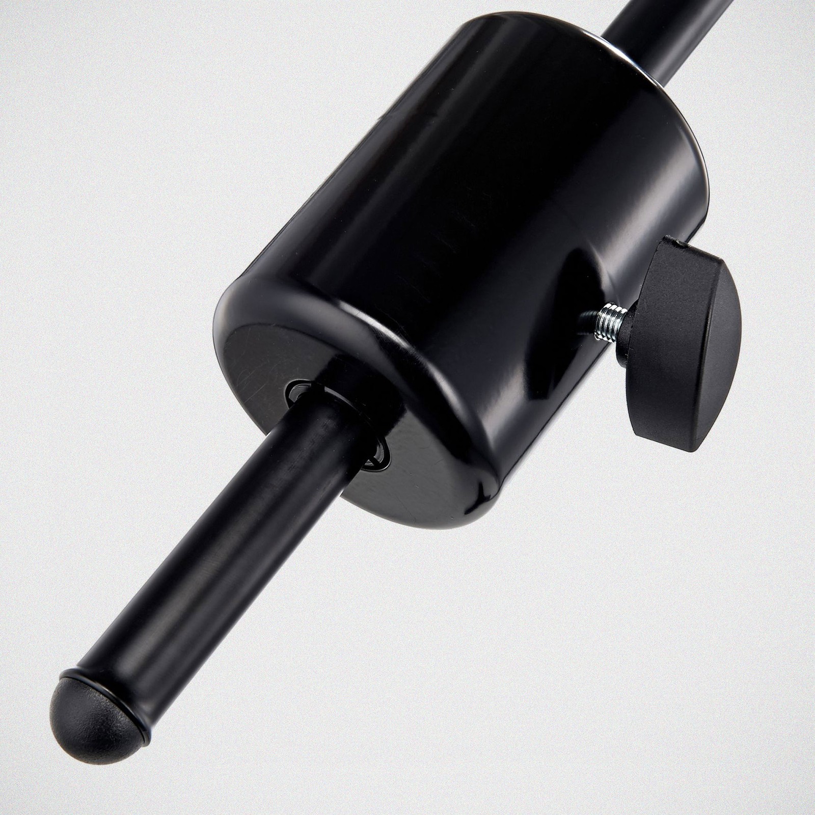 Counterweight on the K&M 21430 overhead stand