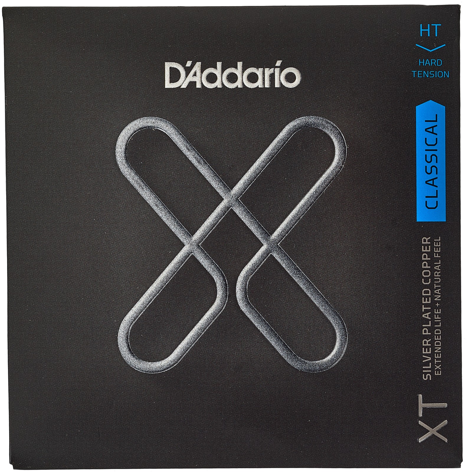 Daddario XTC46 Hard