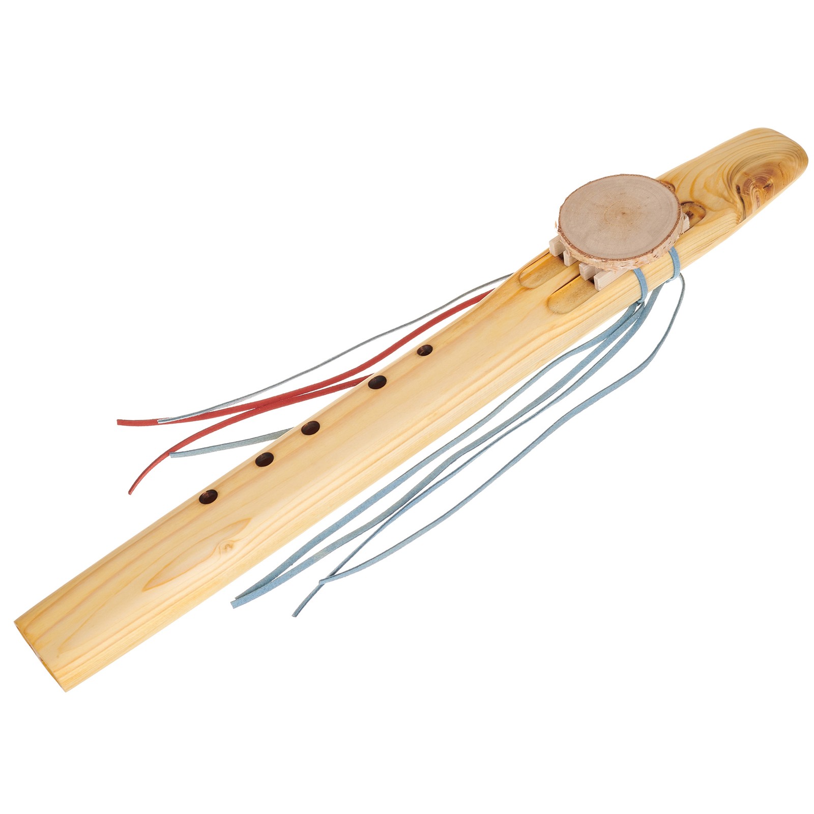 Thomann Shaman Double Flute