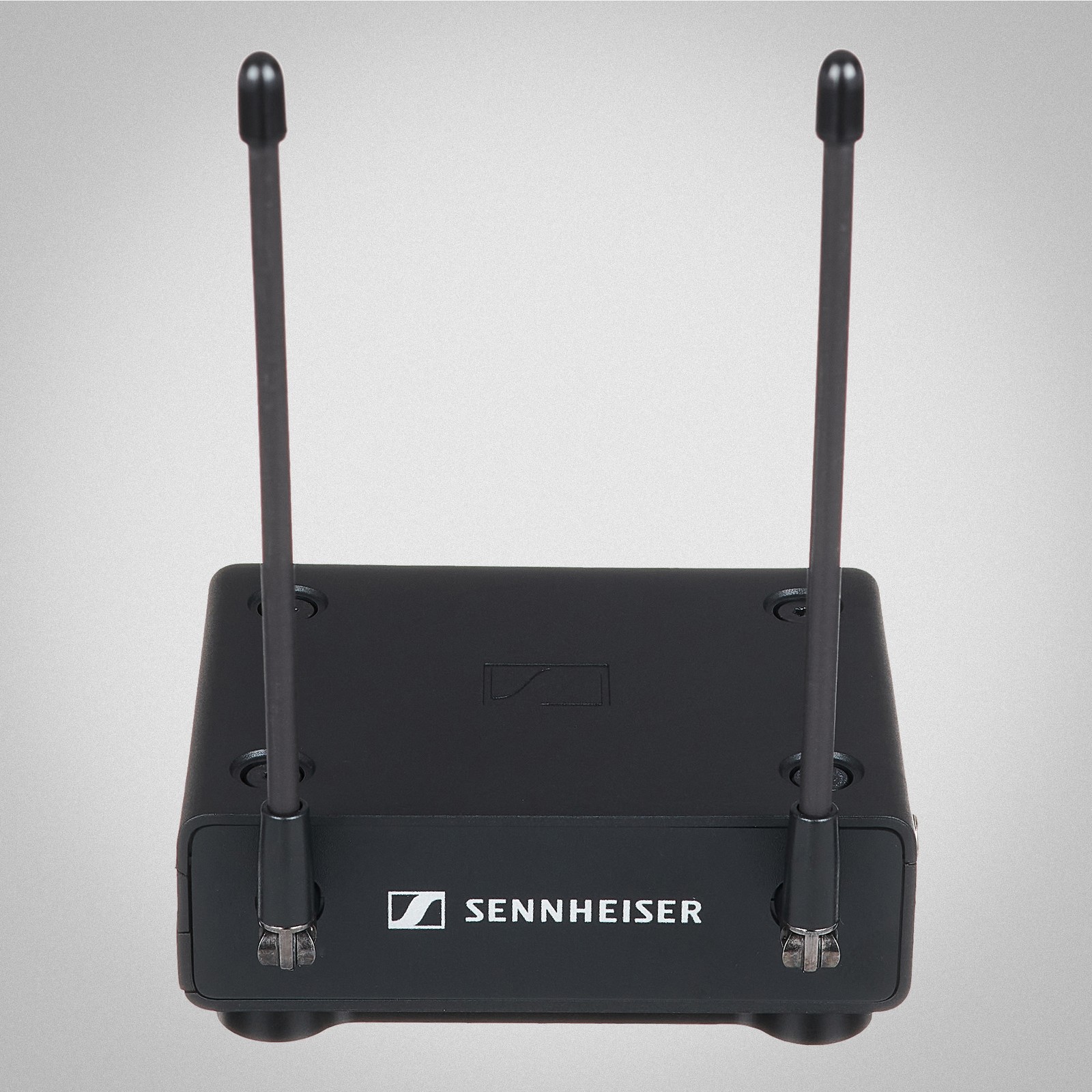 Sennheiser EW-DP EK Q1-6 Rückseite