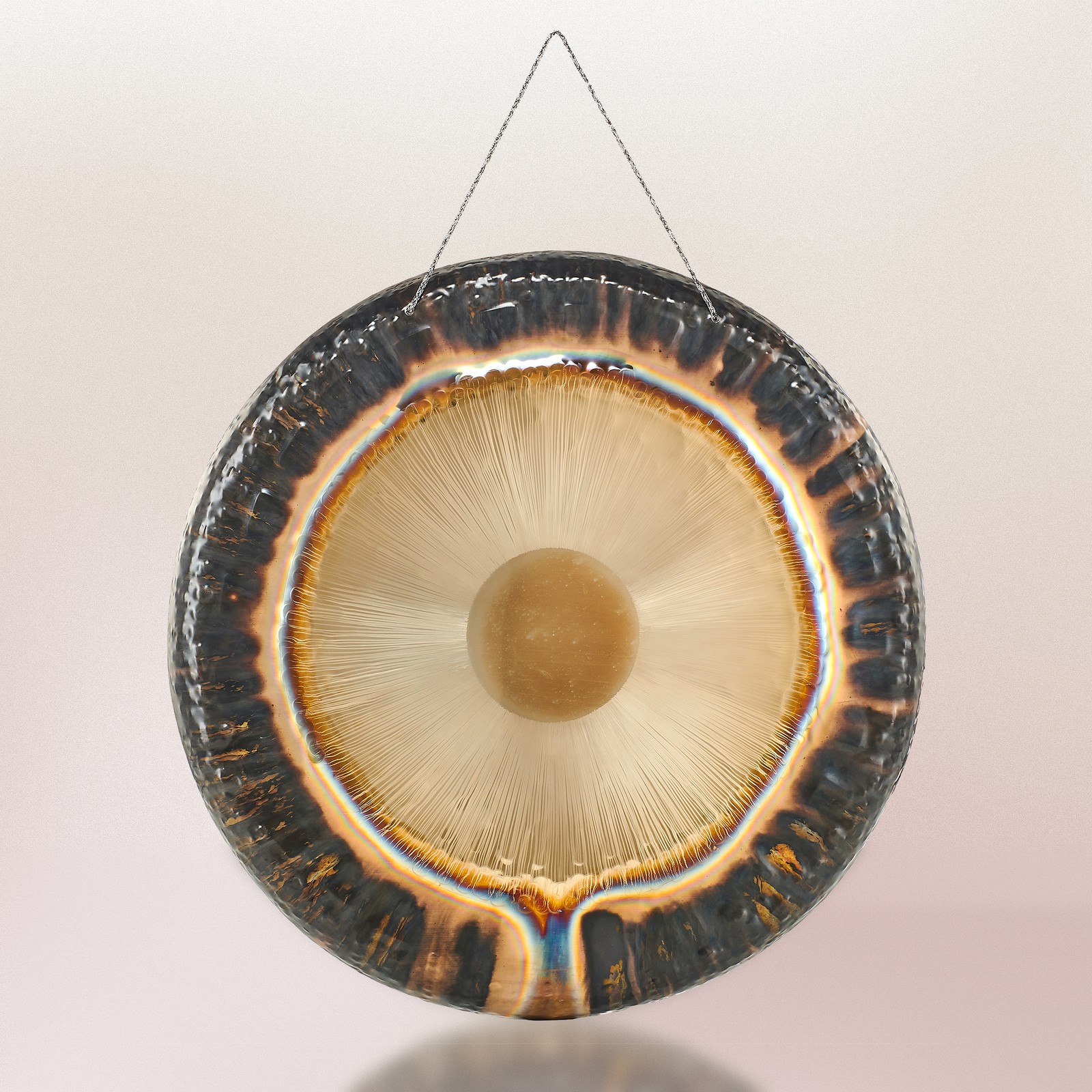 Thomann 32"/81cm Planet Gong Mars