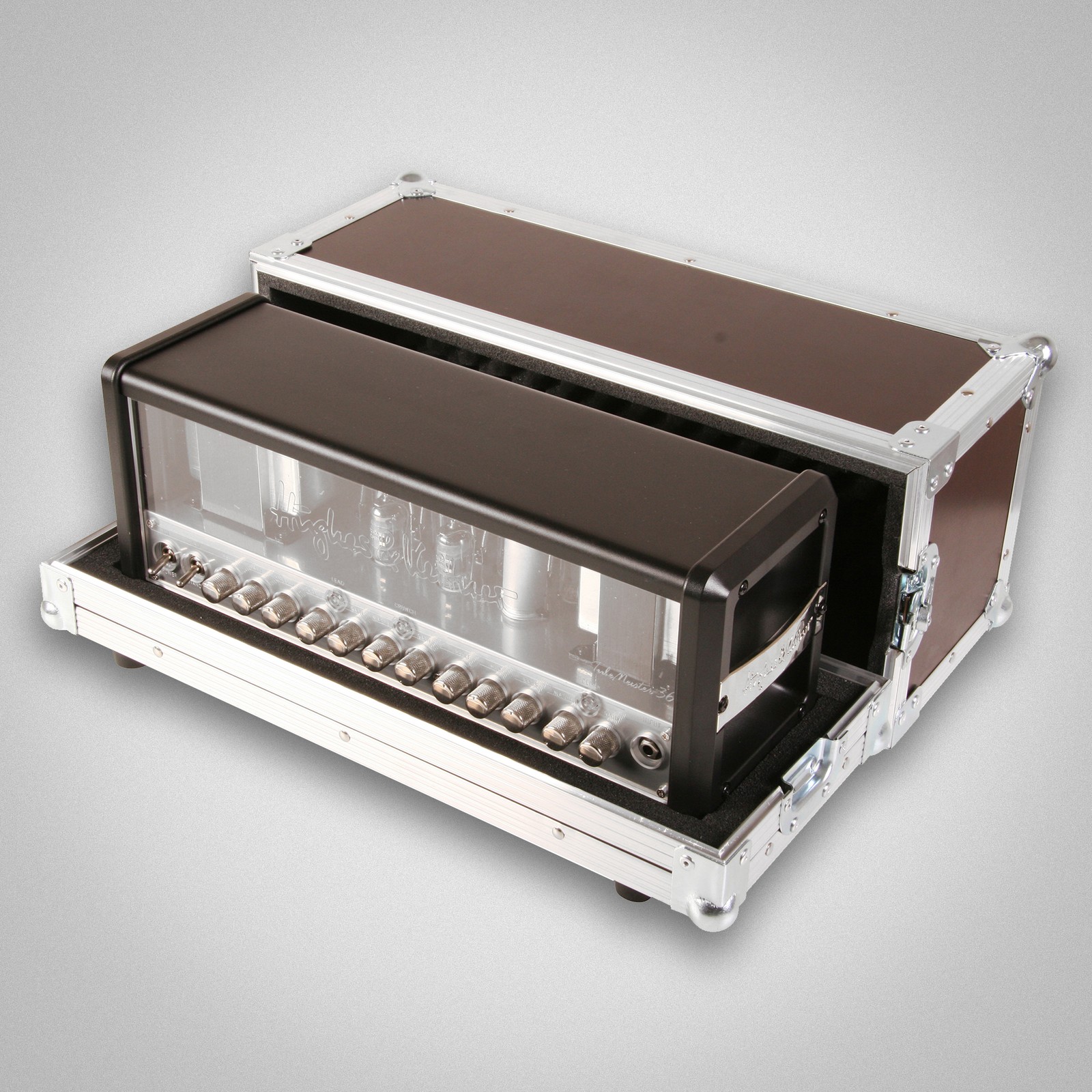 Thon Case Hughes & Kettner Tube/Grand 36, Beispiel