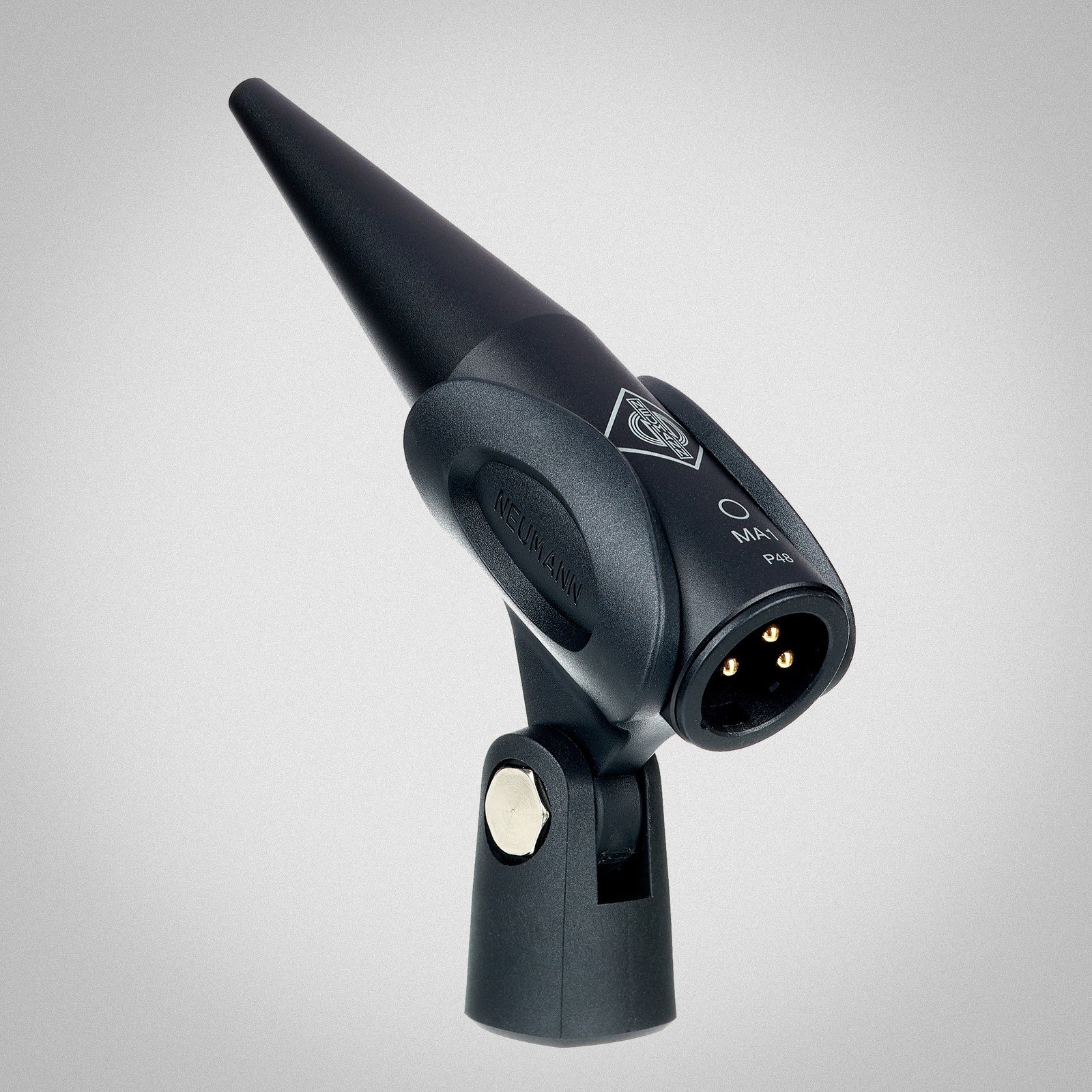 Neumann KH 120 II Black Edition Bundle