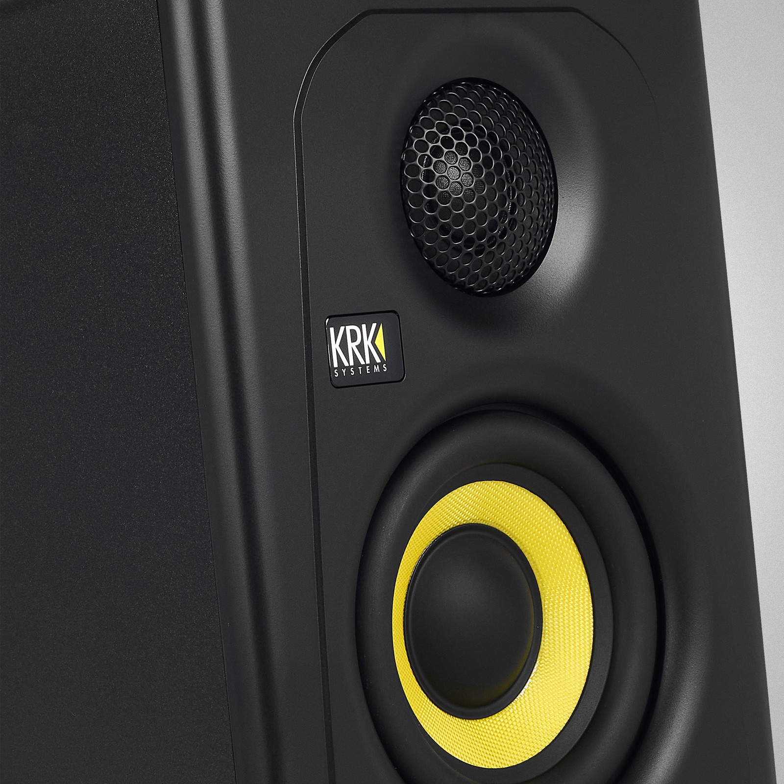 KRK Kreate 3, Detail