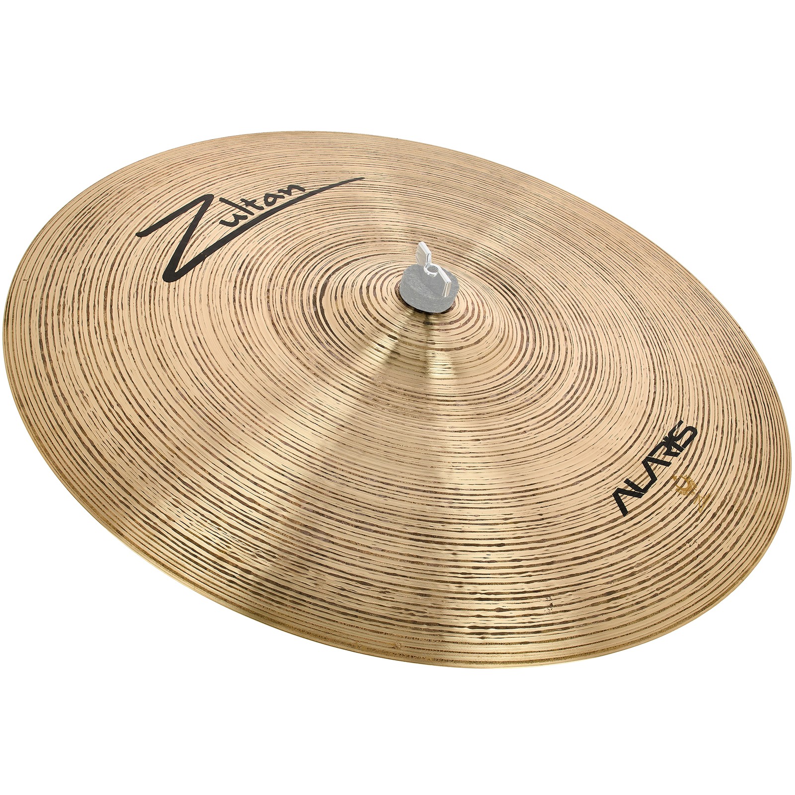 Zultan 20" Alaris Crash