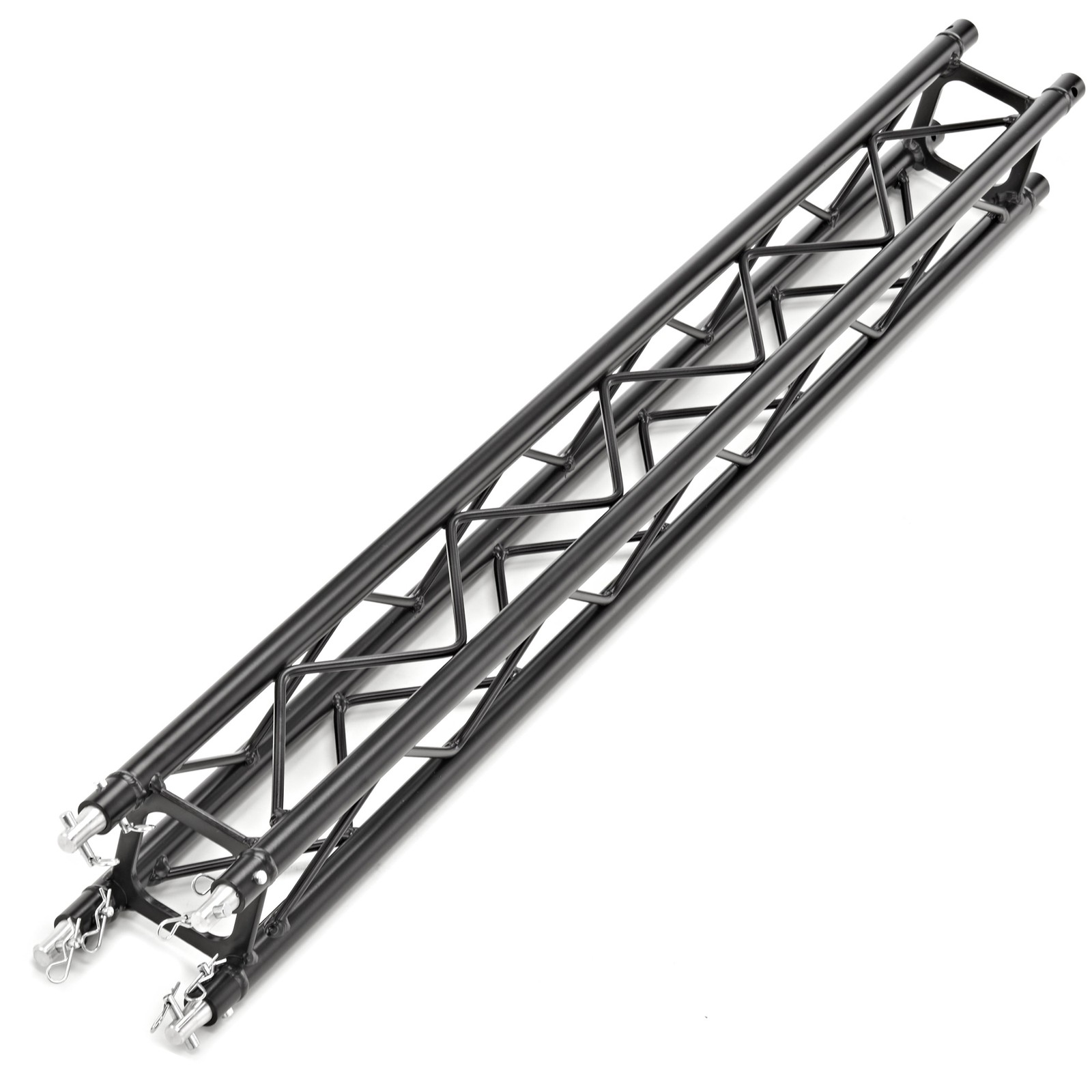 Global Truss F14100-B Truss Black 1,0 m