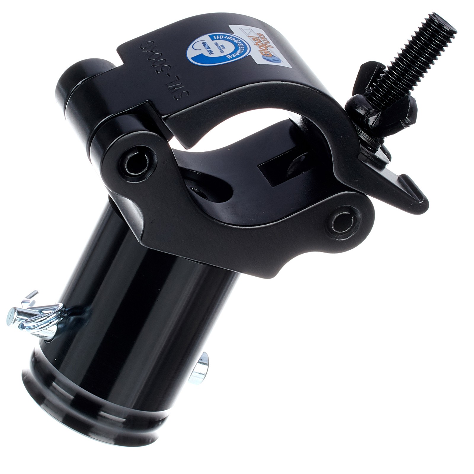 Global Truss 5034-1B Half Coupler Spacer