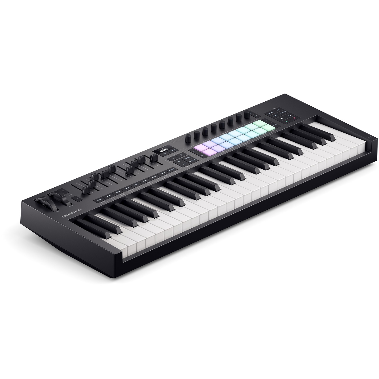 Novation Launchkey 49 MK4
