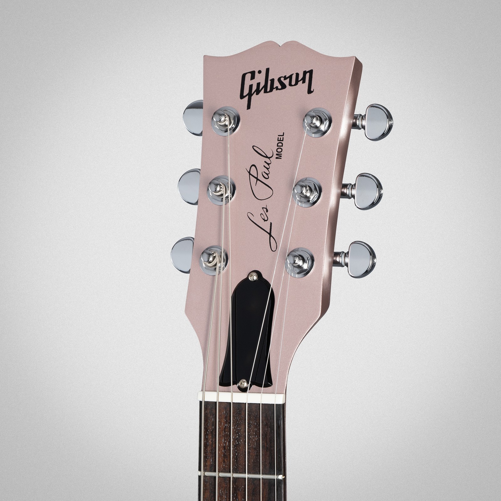 Gibson Les Paul Modern Lite RGS, Kopfplatte