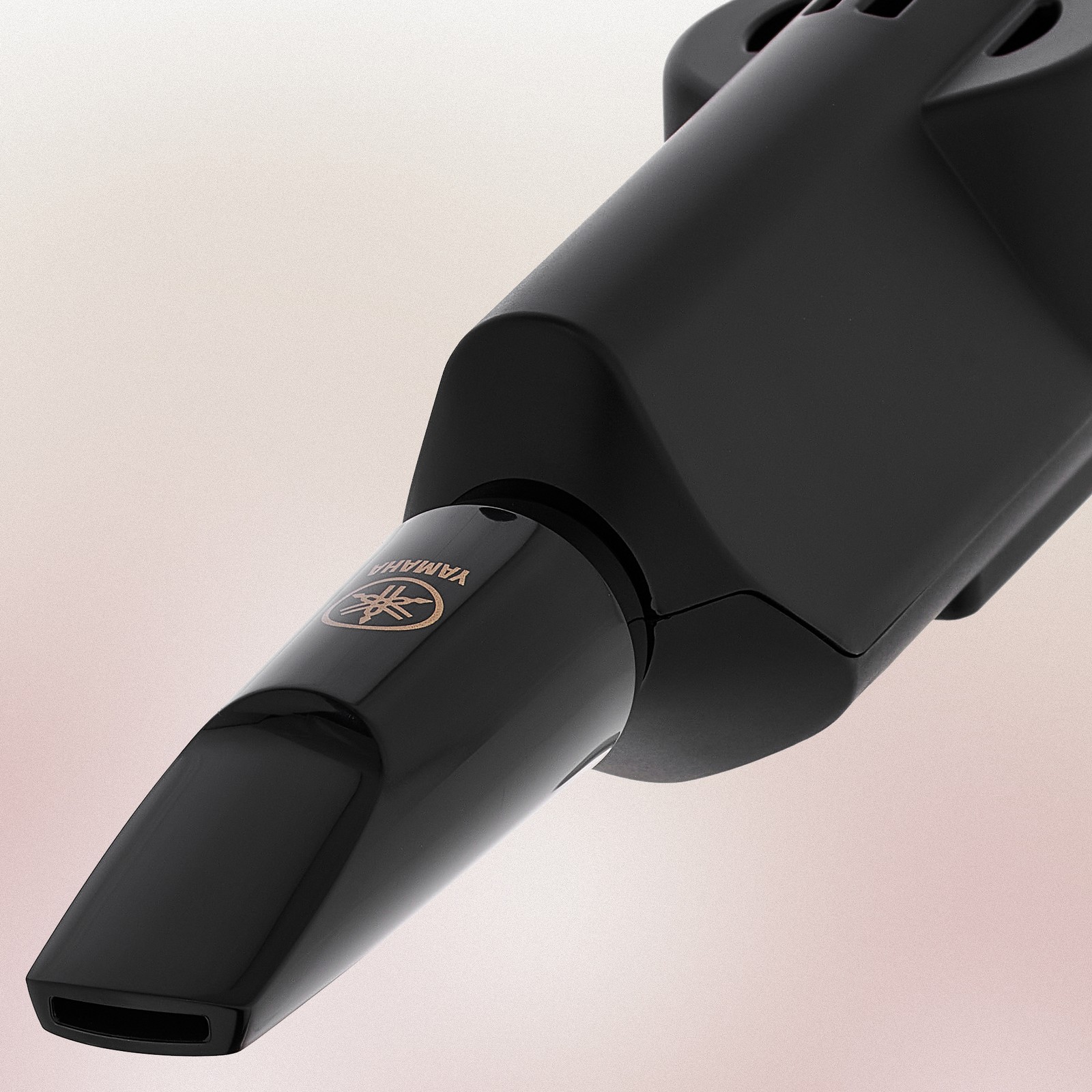 Embouchure du Yamaha YDS-120 Digital Saxophone