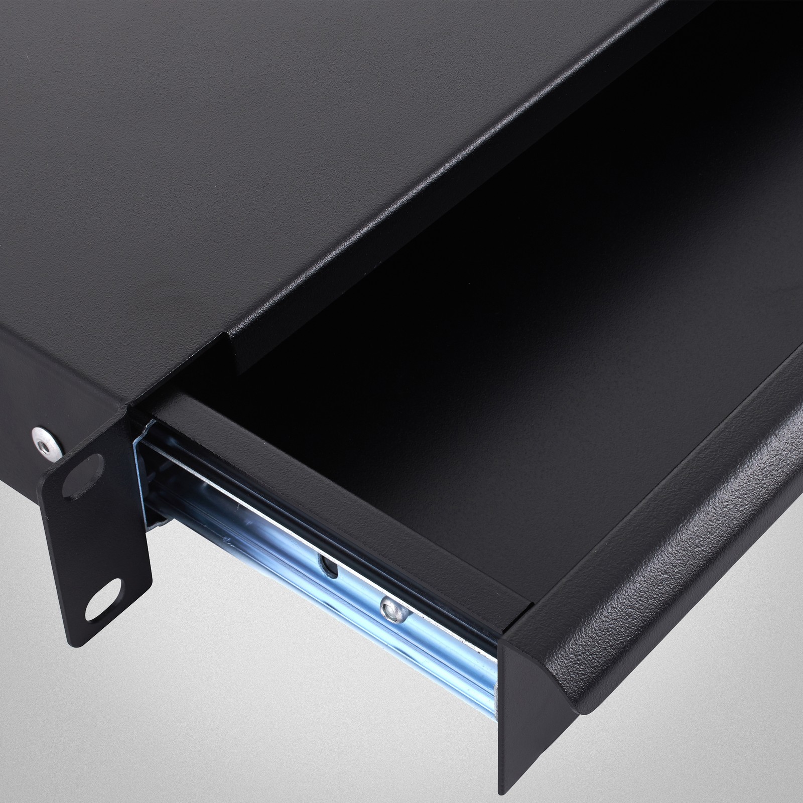 Thon Rackschublade 1HE 40, Detail