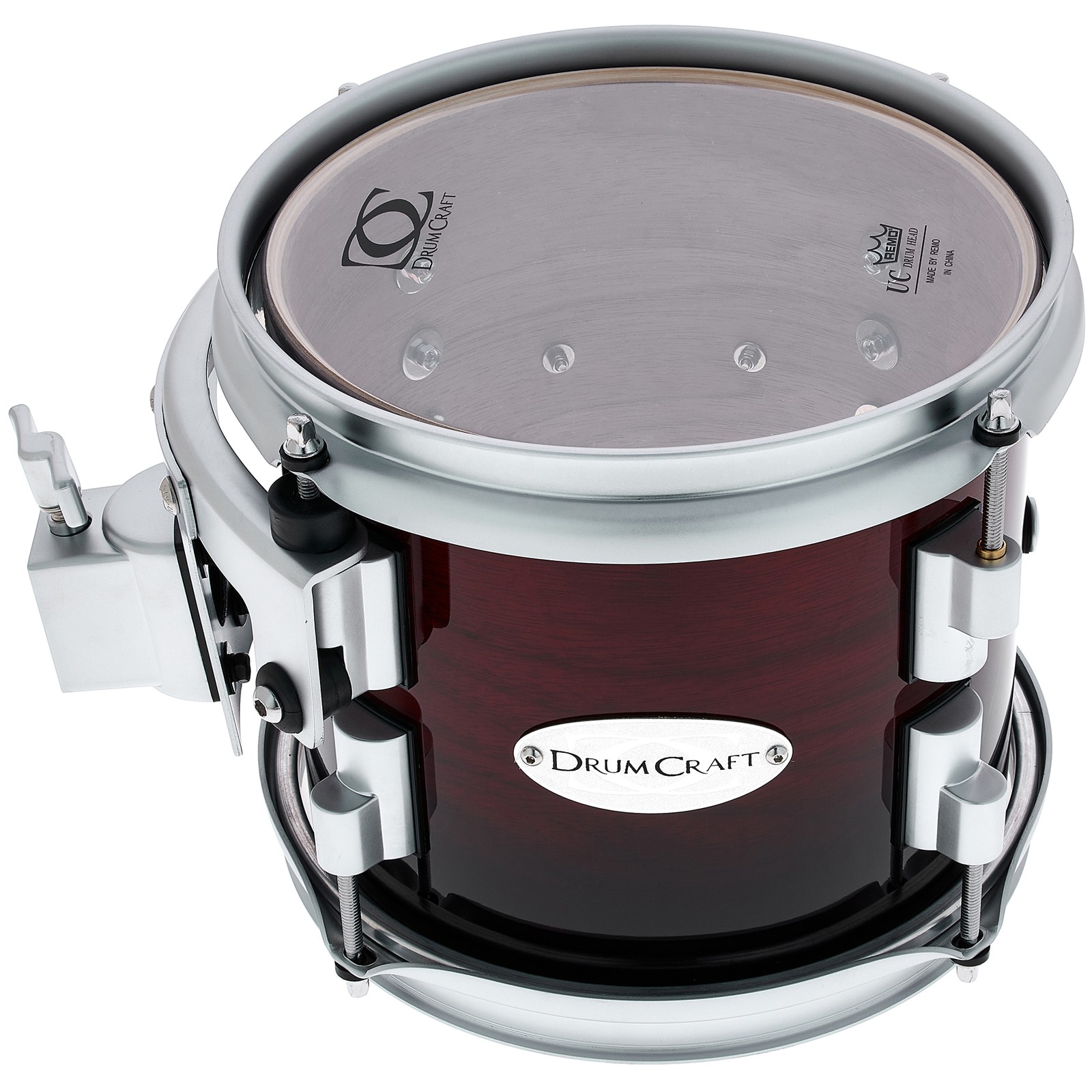 DrumCraft Series 6 08"x07" Tom Tom BRF